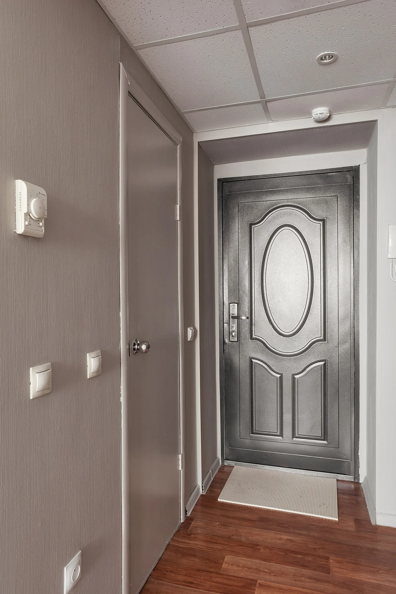 Квартира-студия, 20 м², 1 кровать - миниатюра 5