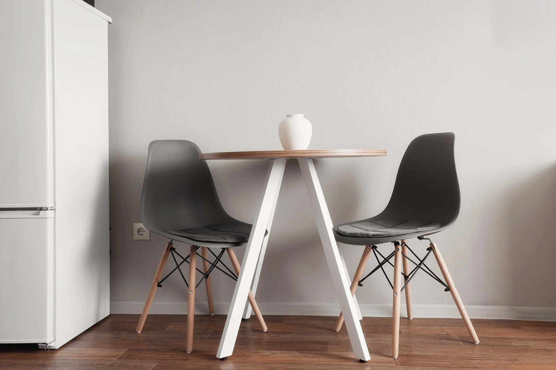 Квартира-студия, 20 м², 1 кровать - миниатюра 6