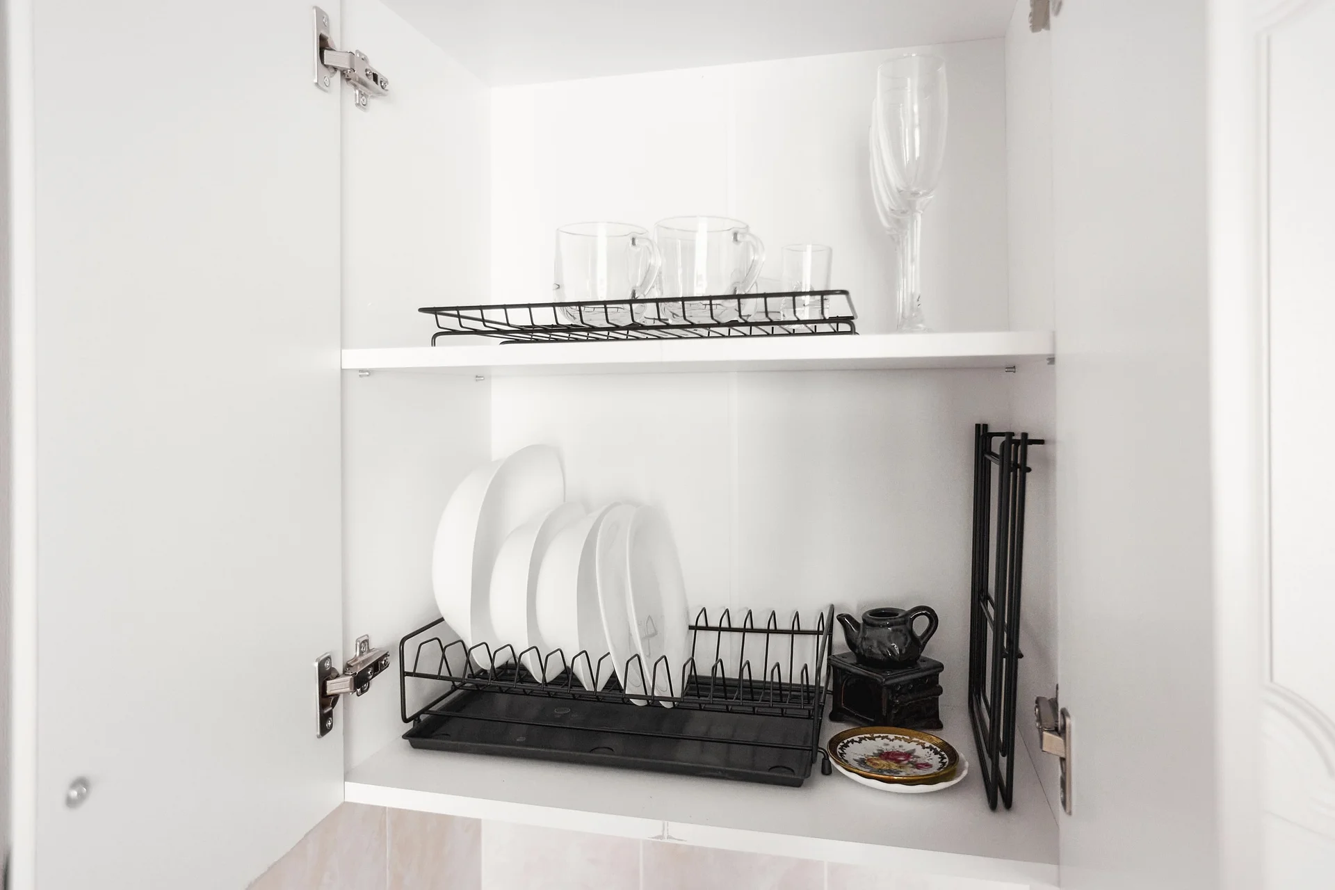 Квартира-студия, 20 м², 1 кровать - миниатюра 12