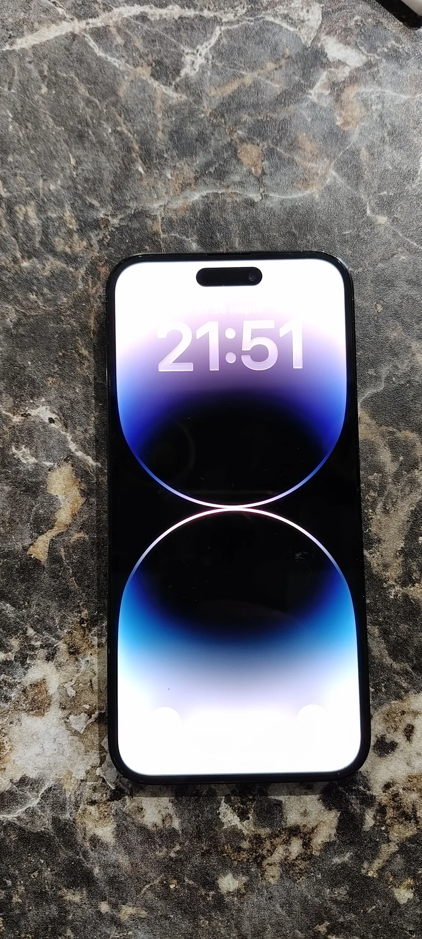 iPhone 14 Pro Max 256 ГБ - миниатюра 2