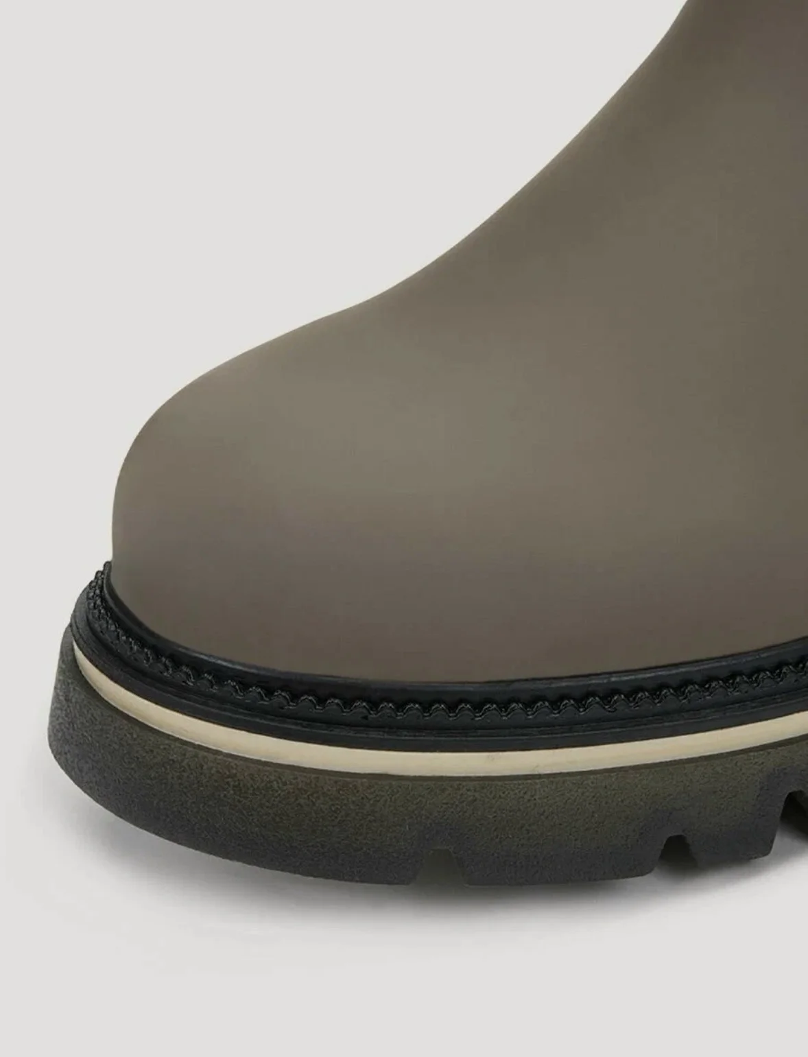 Ботинки челси briggs - миниатюра 6