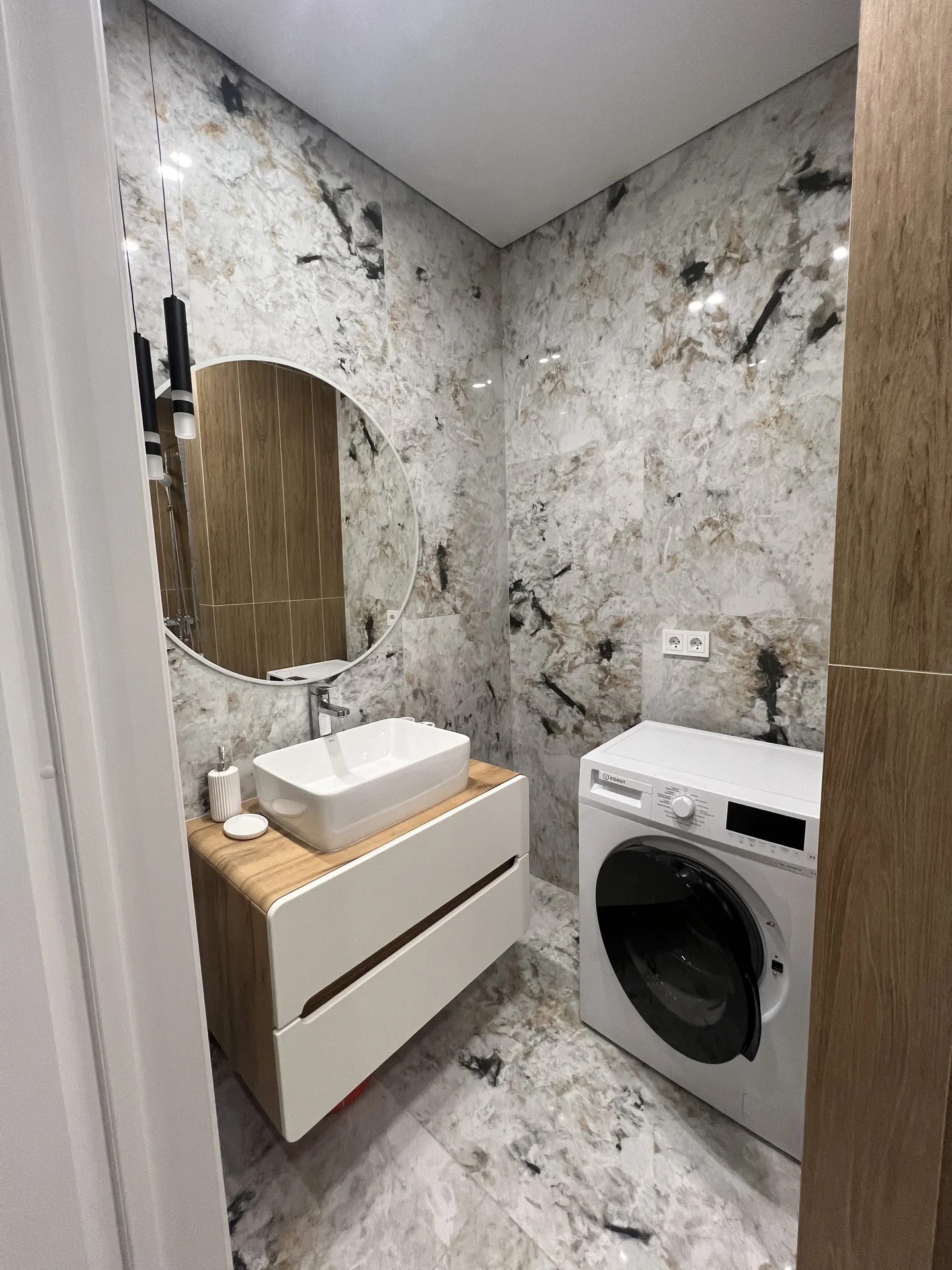 квартира 73м2 - миниатюра 6
