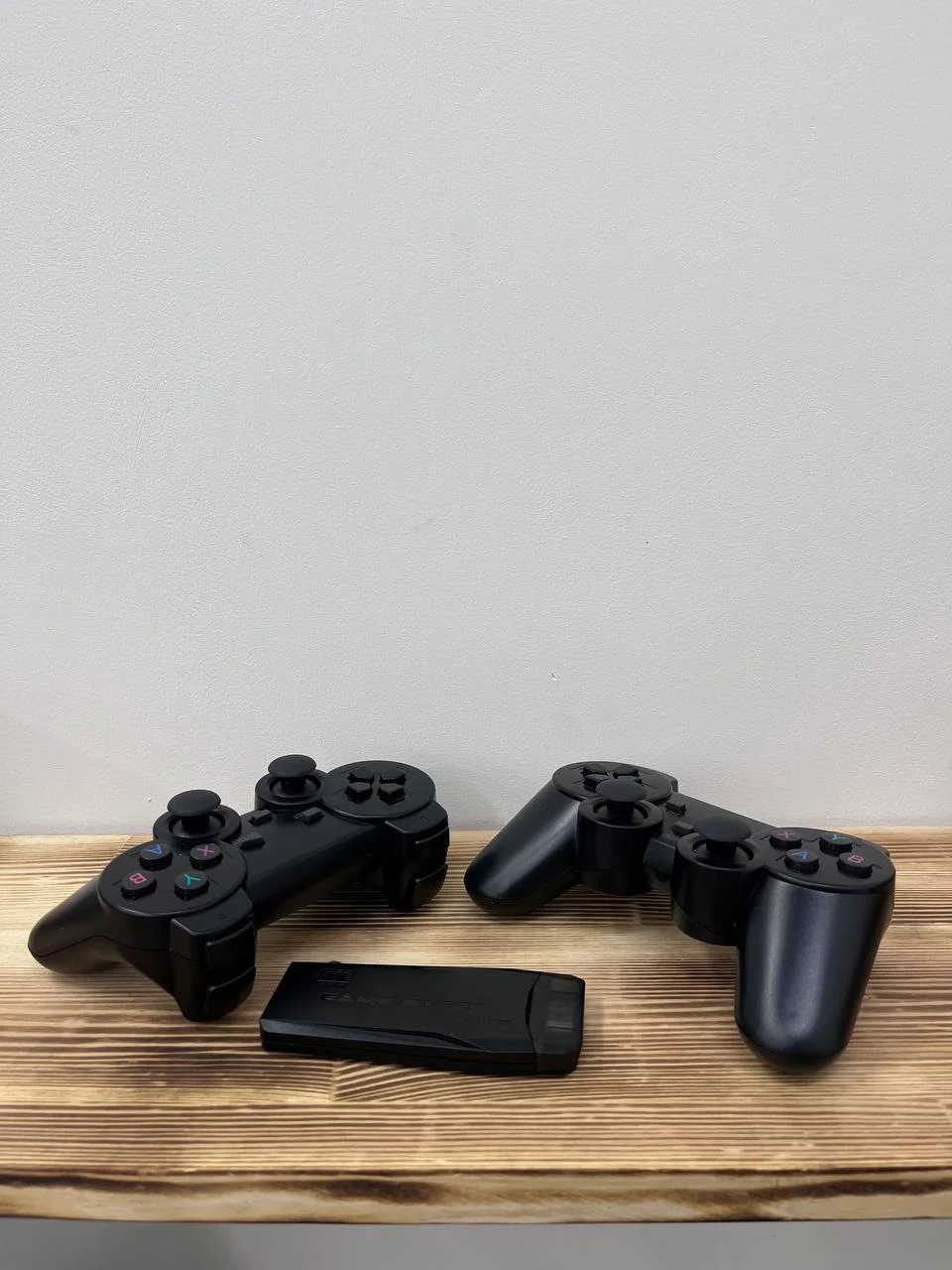 Игровая приставка Game stick, денди, PS1, Sega - миниатюра 5