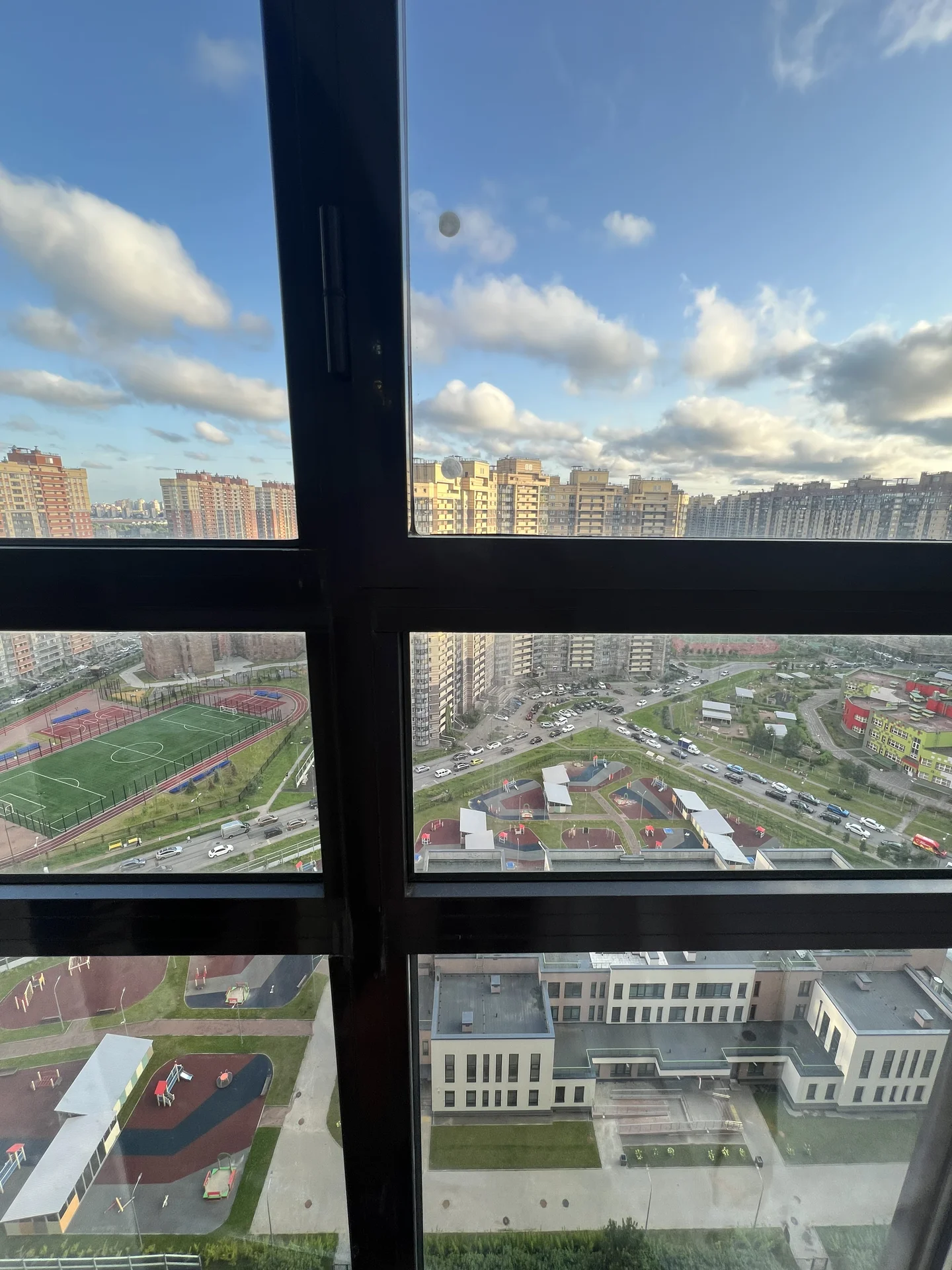 Продается однокомнатная квартира - миниатюра 12