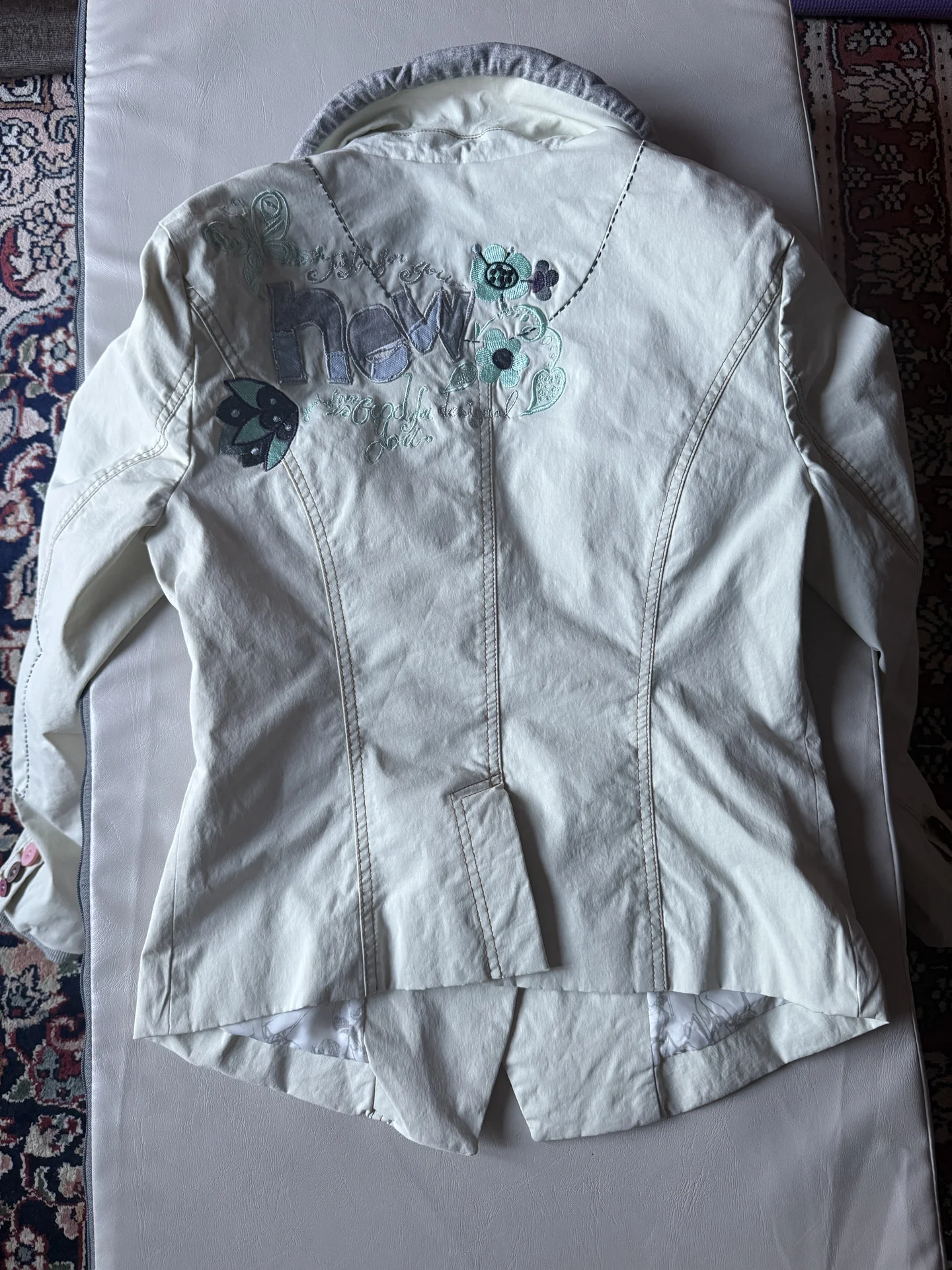 Куртка жакет Desigual - миниатюра 2