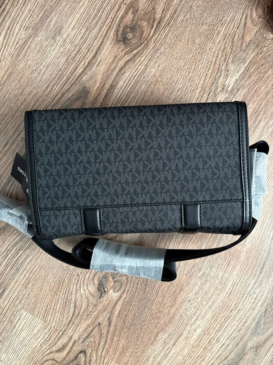 Сумка michael kors мужская оригинал - миниатюра 3