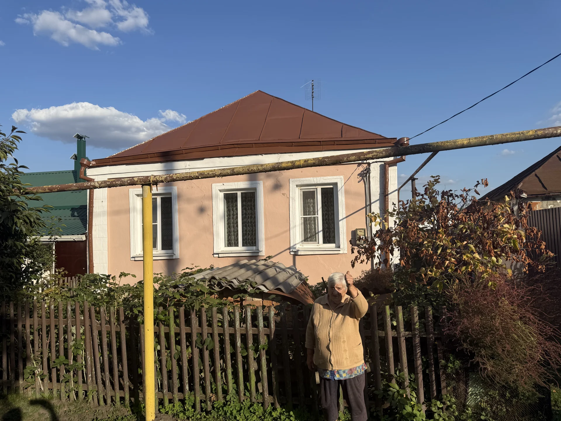 Строительная бригада - миниатюра 4