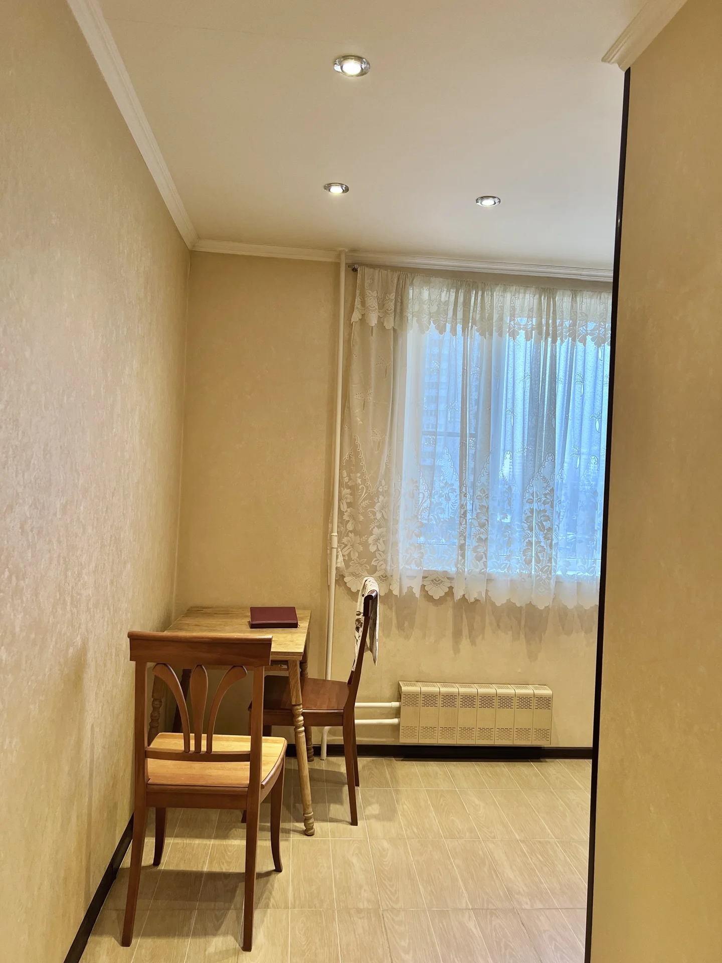 Квартира в аренду в Москве - миниатюра 11