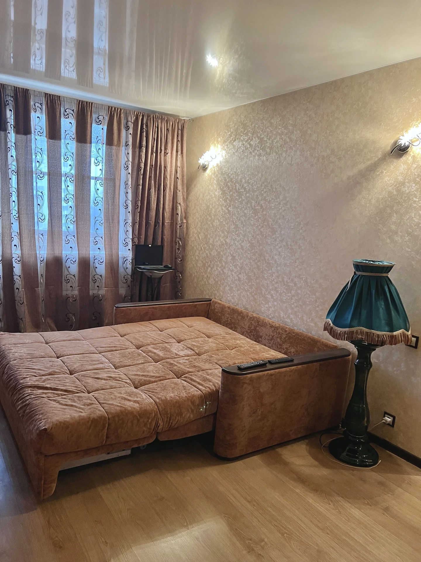 Квартира в аренду в Москве - миниатюра 19