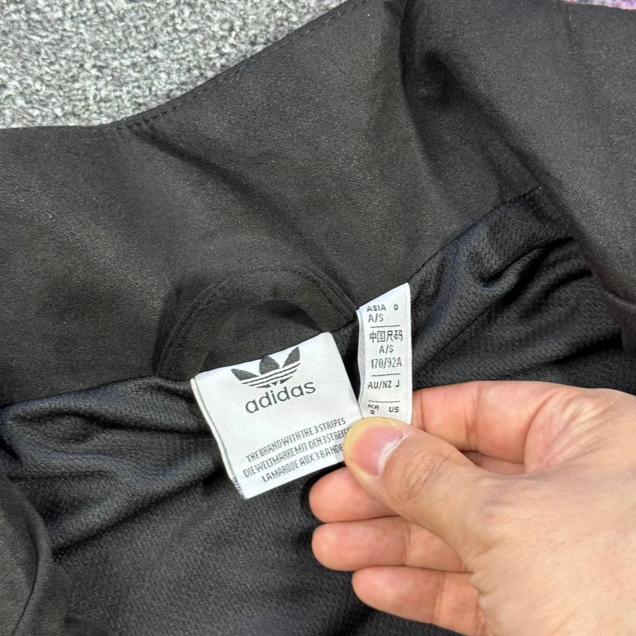 Куртка Adidas Chinese - миниатюра 3
