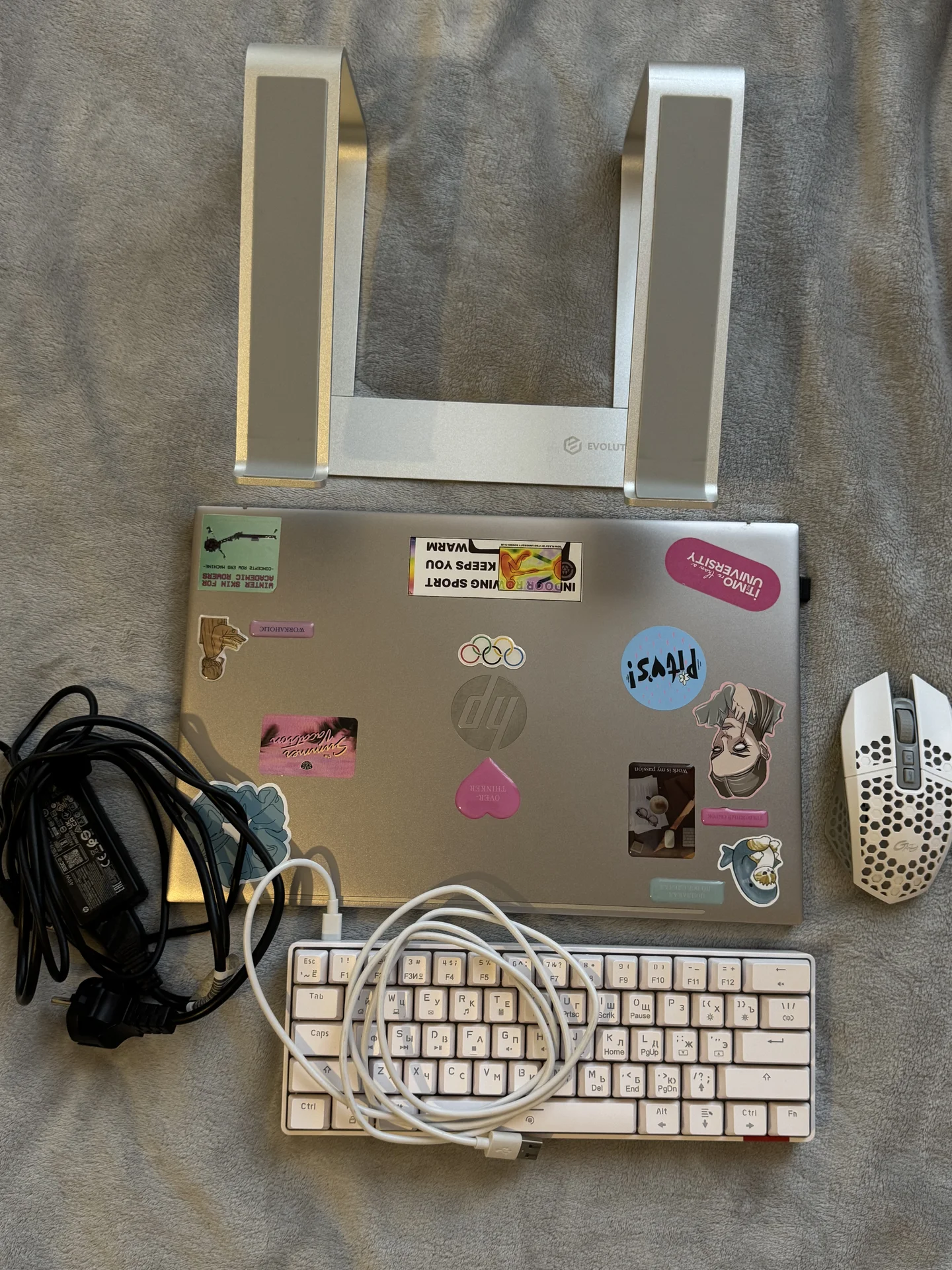 ноутбук HP Pavilion 15,6 - миниатюра 4