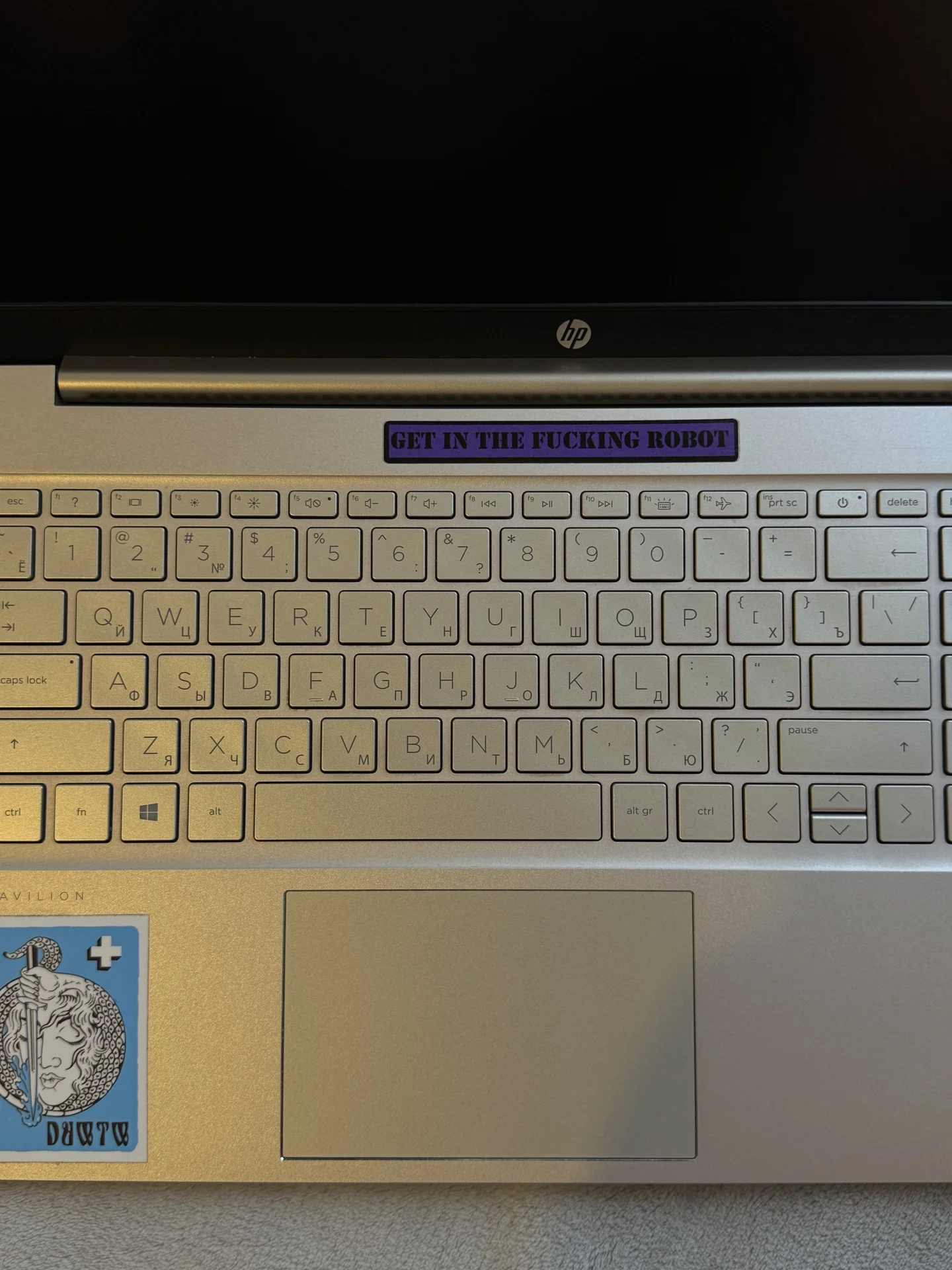 ноутбук HP Pavilion 15,6 - миниатюра 8