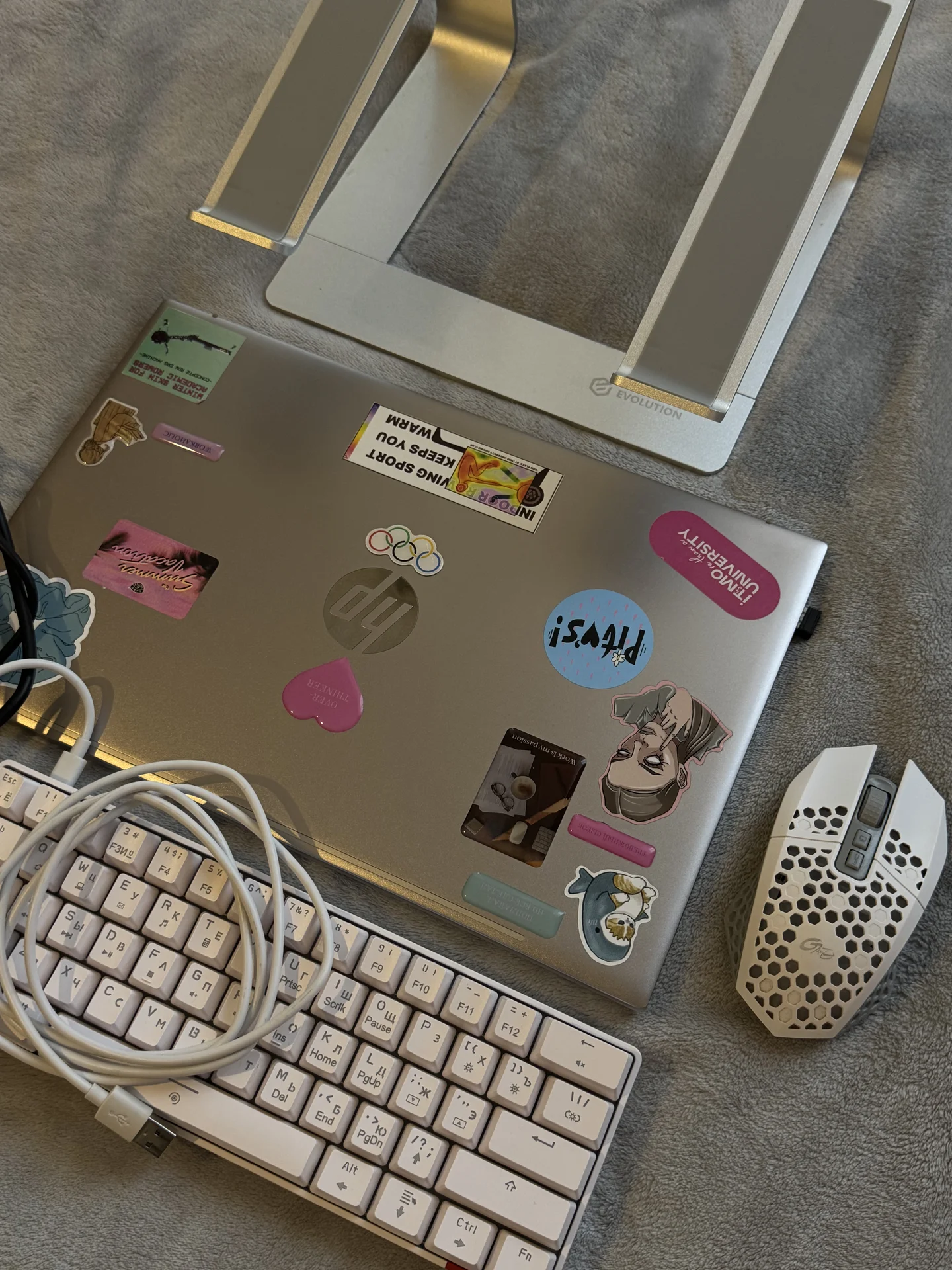 ноутбук HP Pavilion 15,6 - миниатюра 9