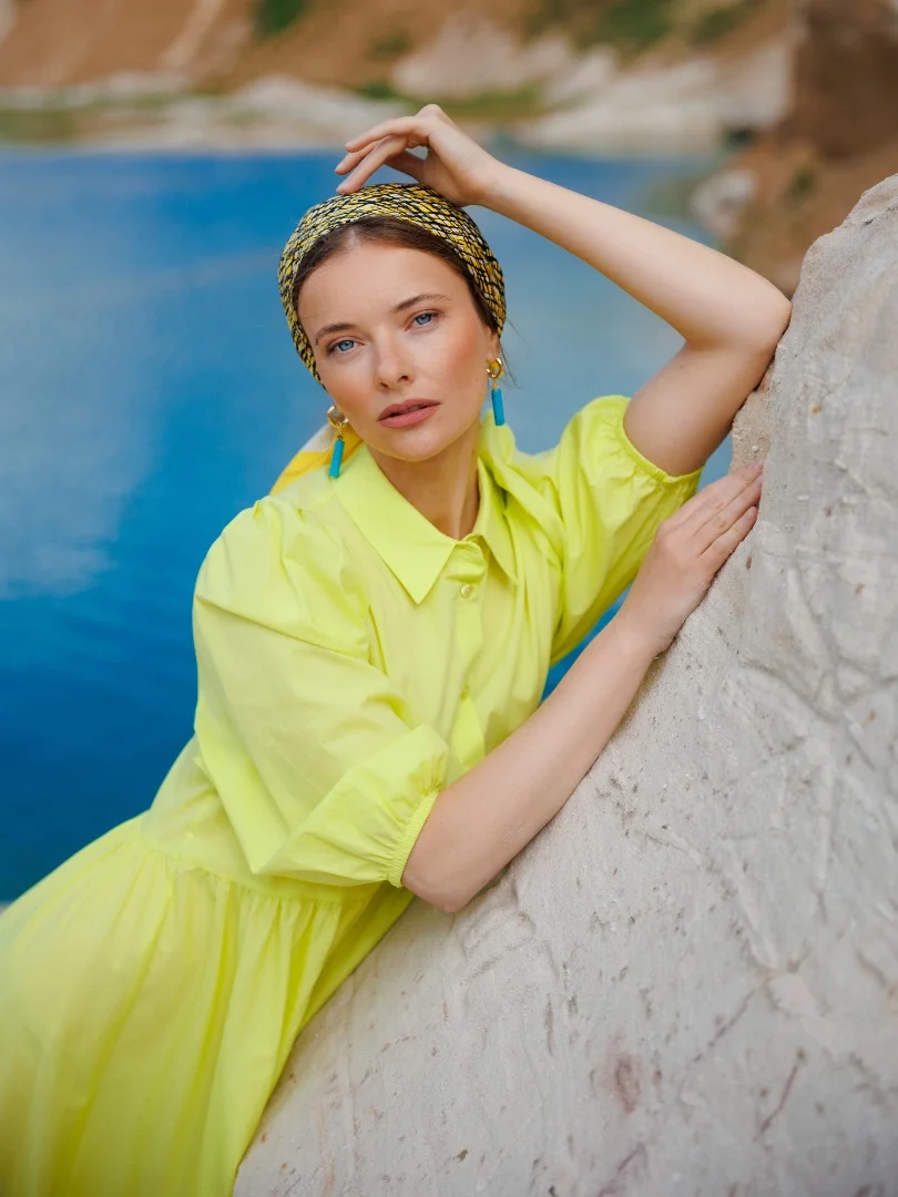 Фотомодель - изображение 1