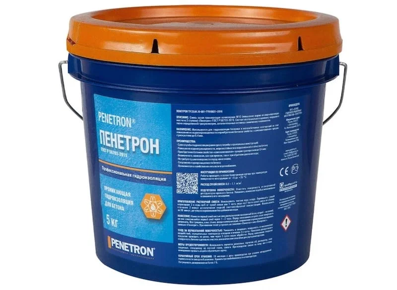 ПЕНЕТРОН - миниатюра 8