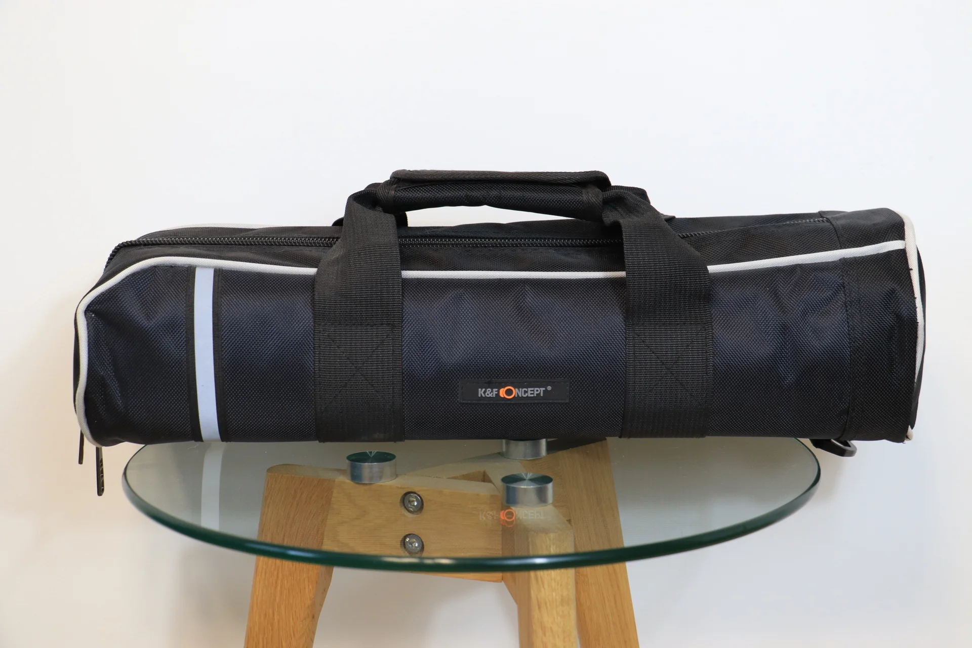 Штатив K&F Concept K234A7 + BH-28L/монопод - миниатюра 6