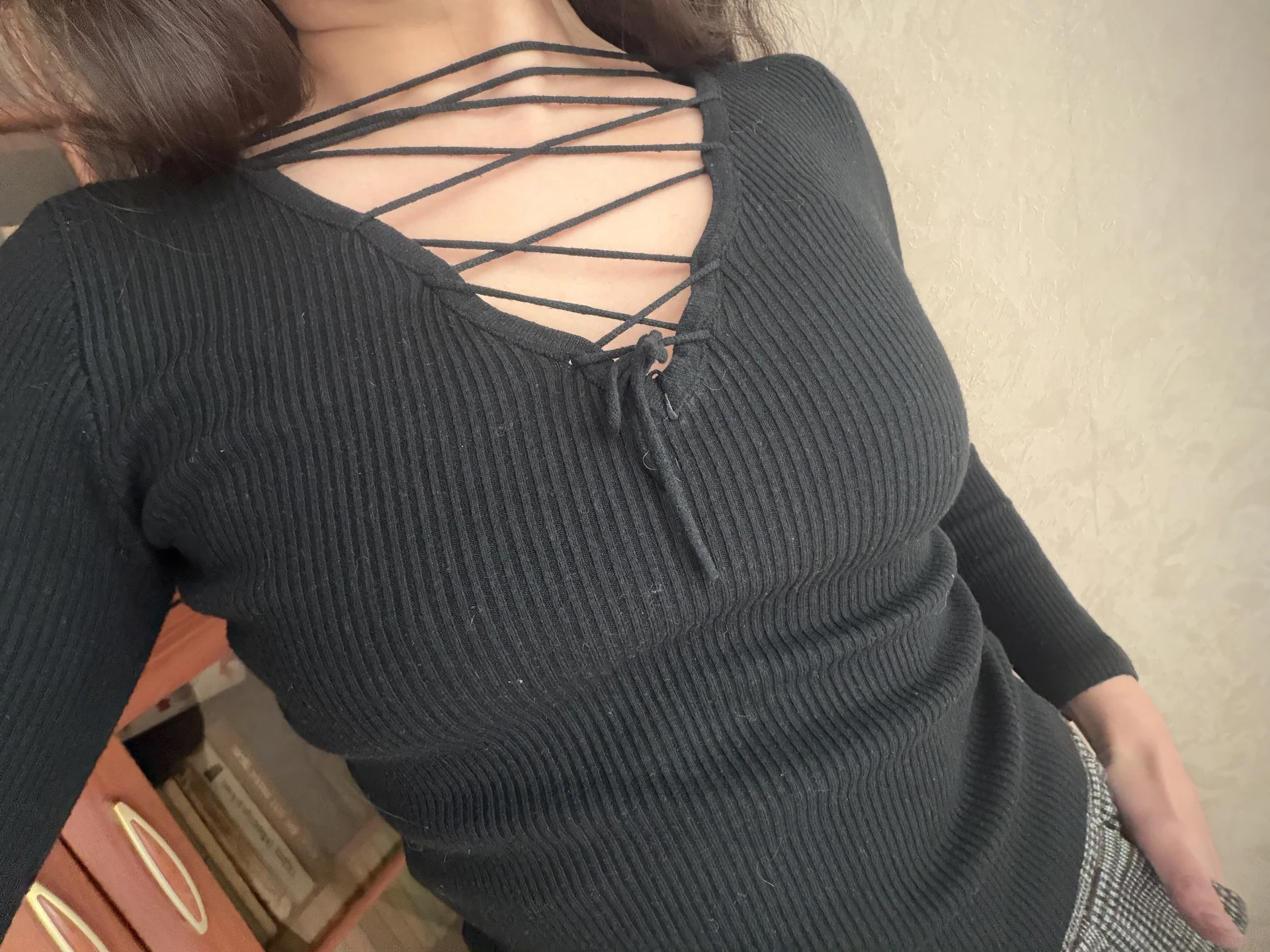 Женская одежда 40-44 - изображение 1