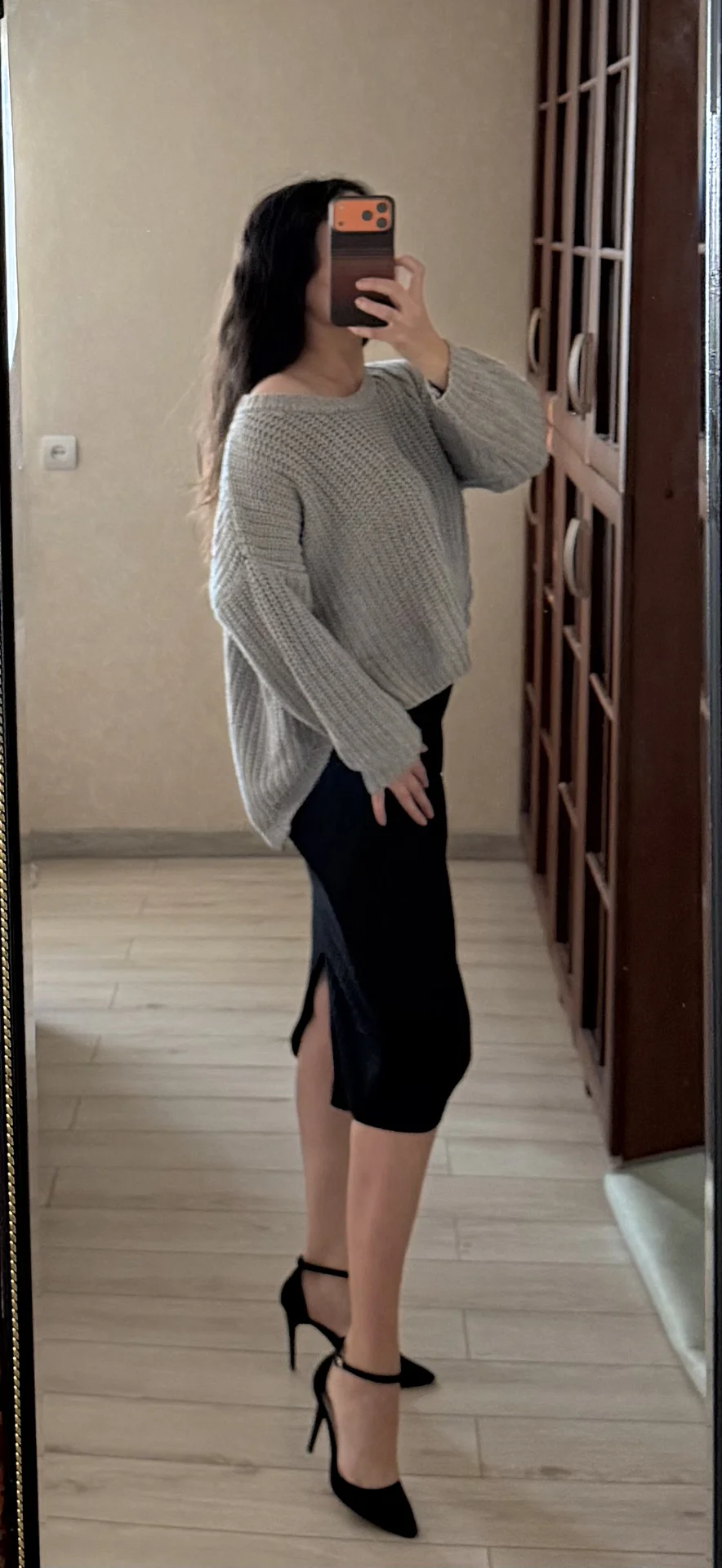 Женская одежда 40-44 - миниатюра 13