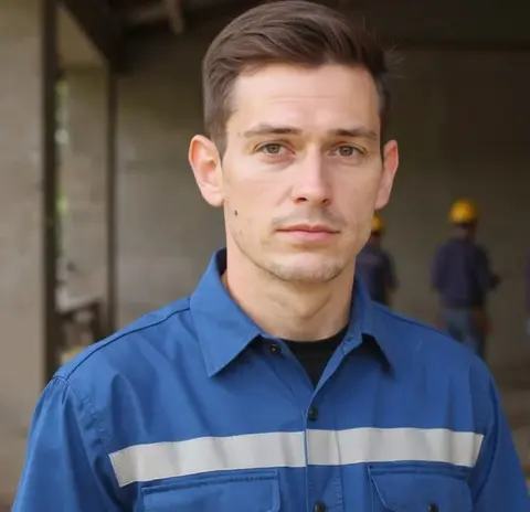 Электрик
