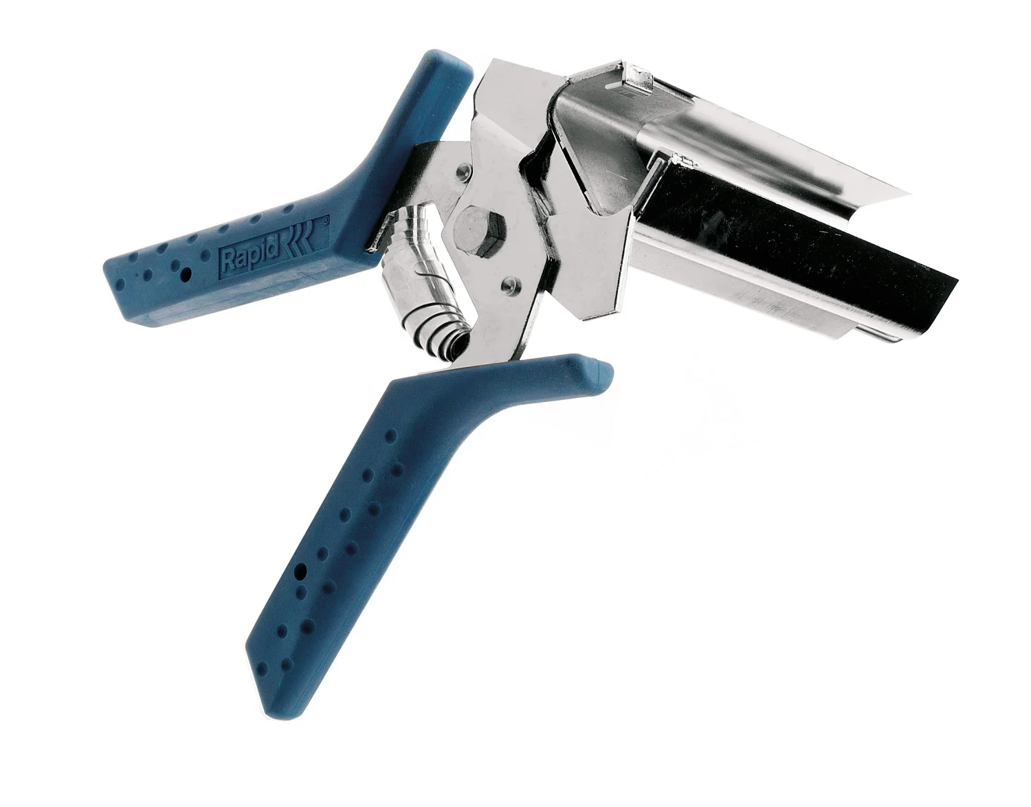 RAPID R:Plier LIG 150 Vine, профессиональный кольцевой плайер для травмобезопасного крепления растен - изображение 1