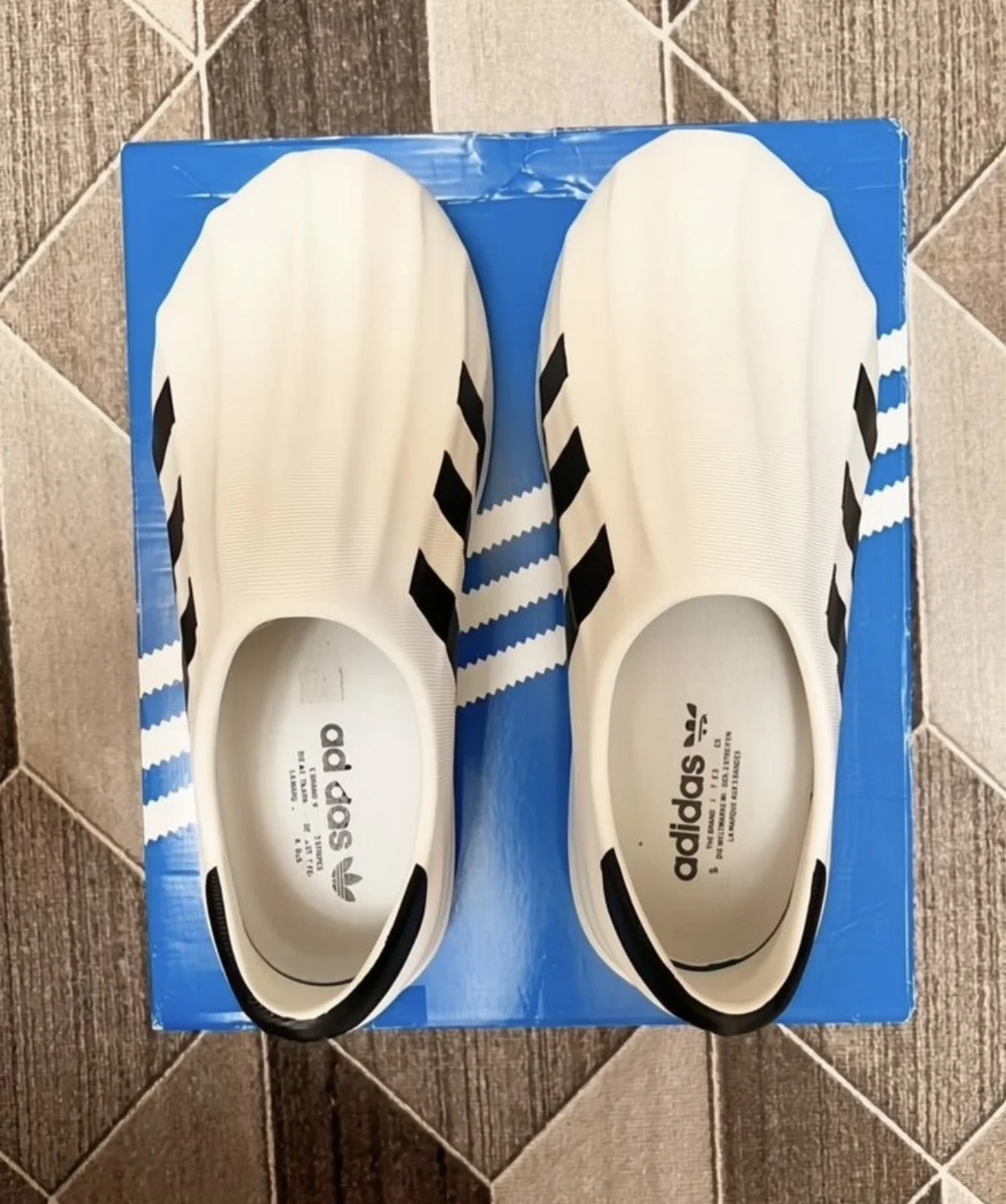 Adidas adifom Superstar - изображение 1