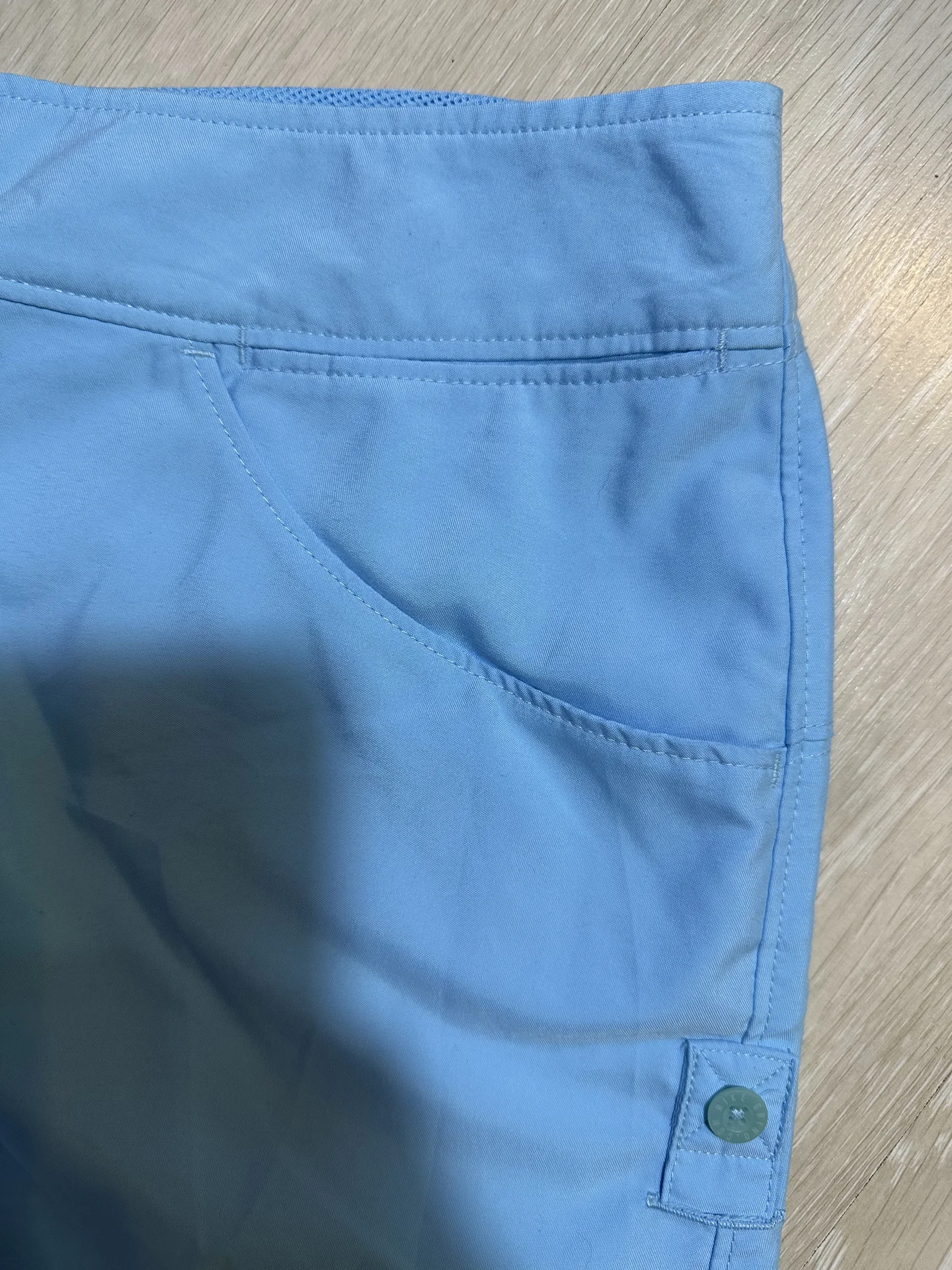 Женские шорты Nike ACG Vintage 36 - миниатюра 5