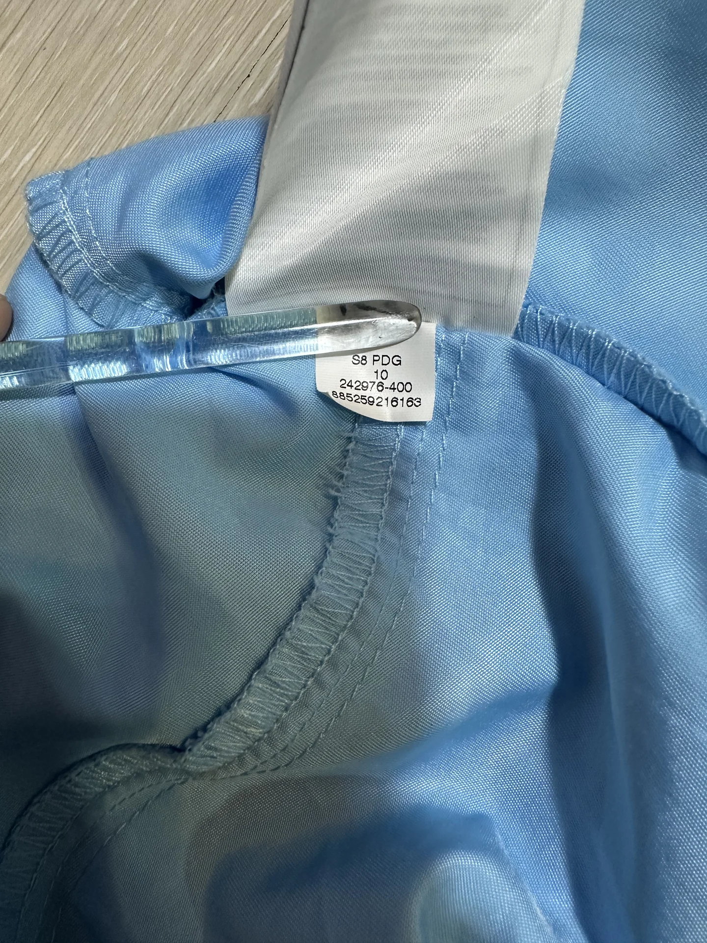 Женские шорты Nike ACG Vintage 36 - миниатюра 12