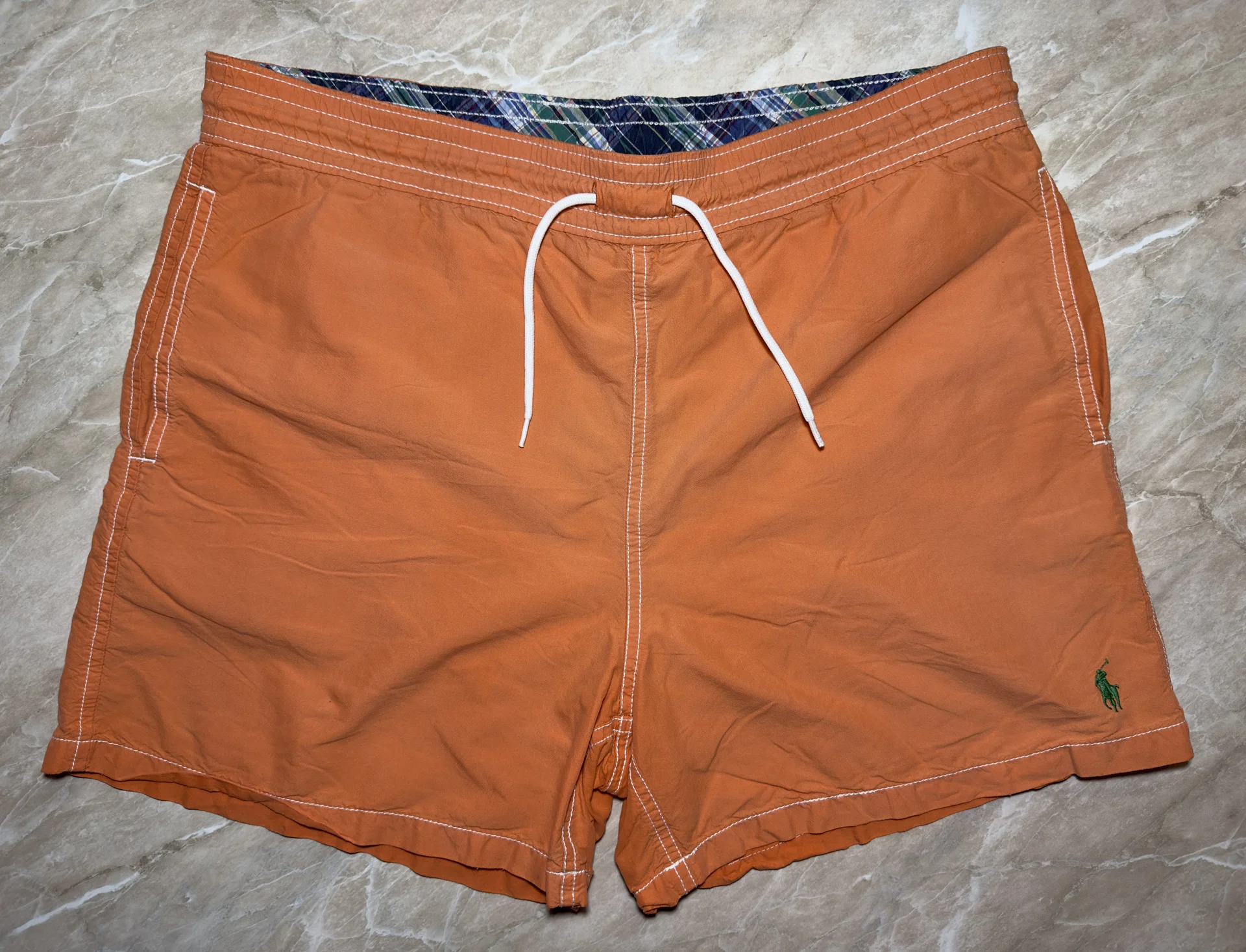 Шорты Ralph Lauren M Vintage - изображение 1