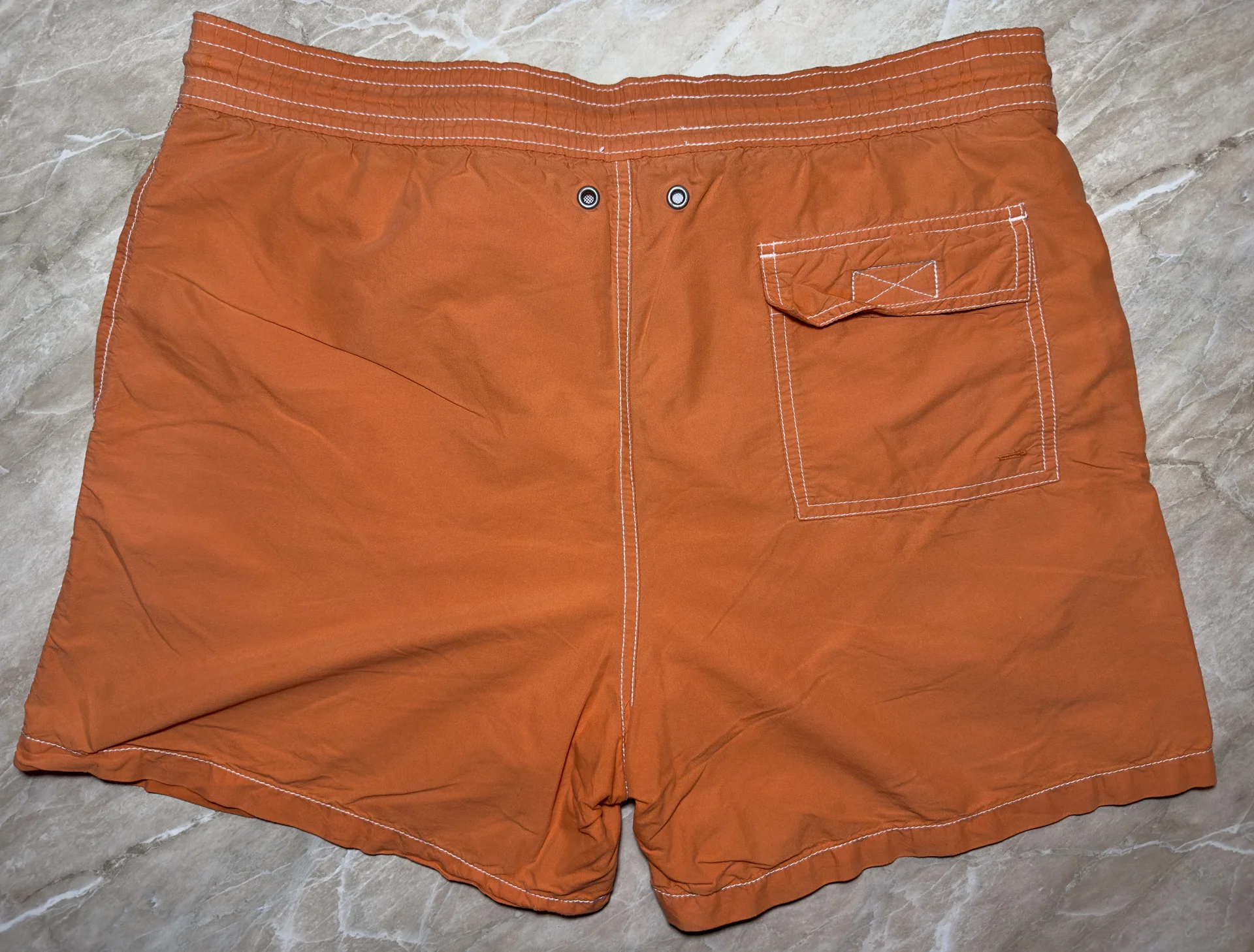 Шорты Ralph Lauren M Vintage - миниатюра 4