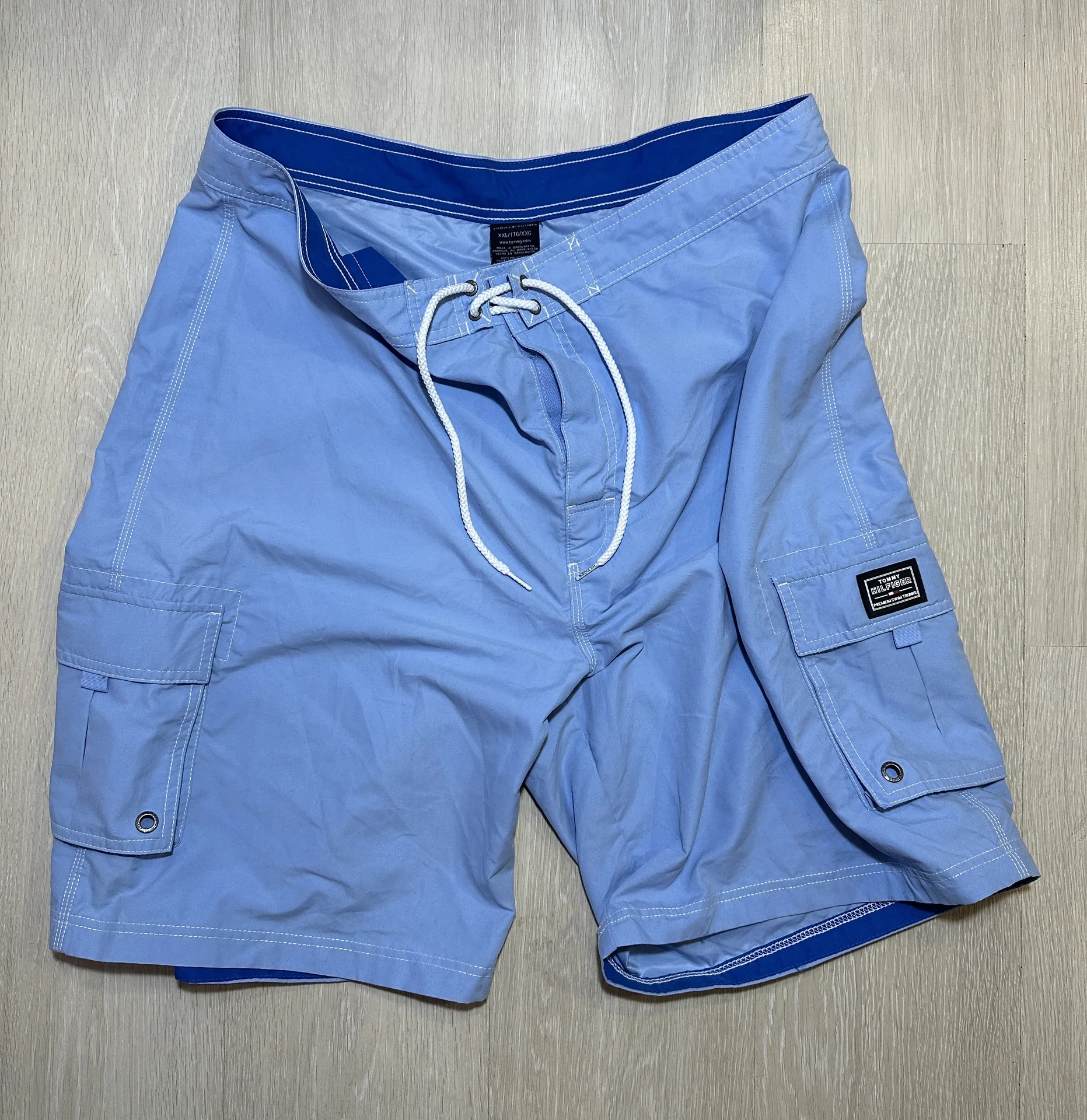 Плавательные шорты Tommy Hilfiger XXL - изображение 1