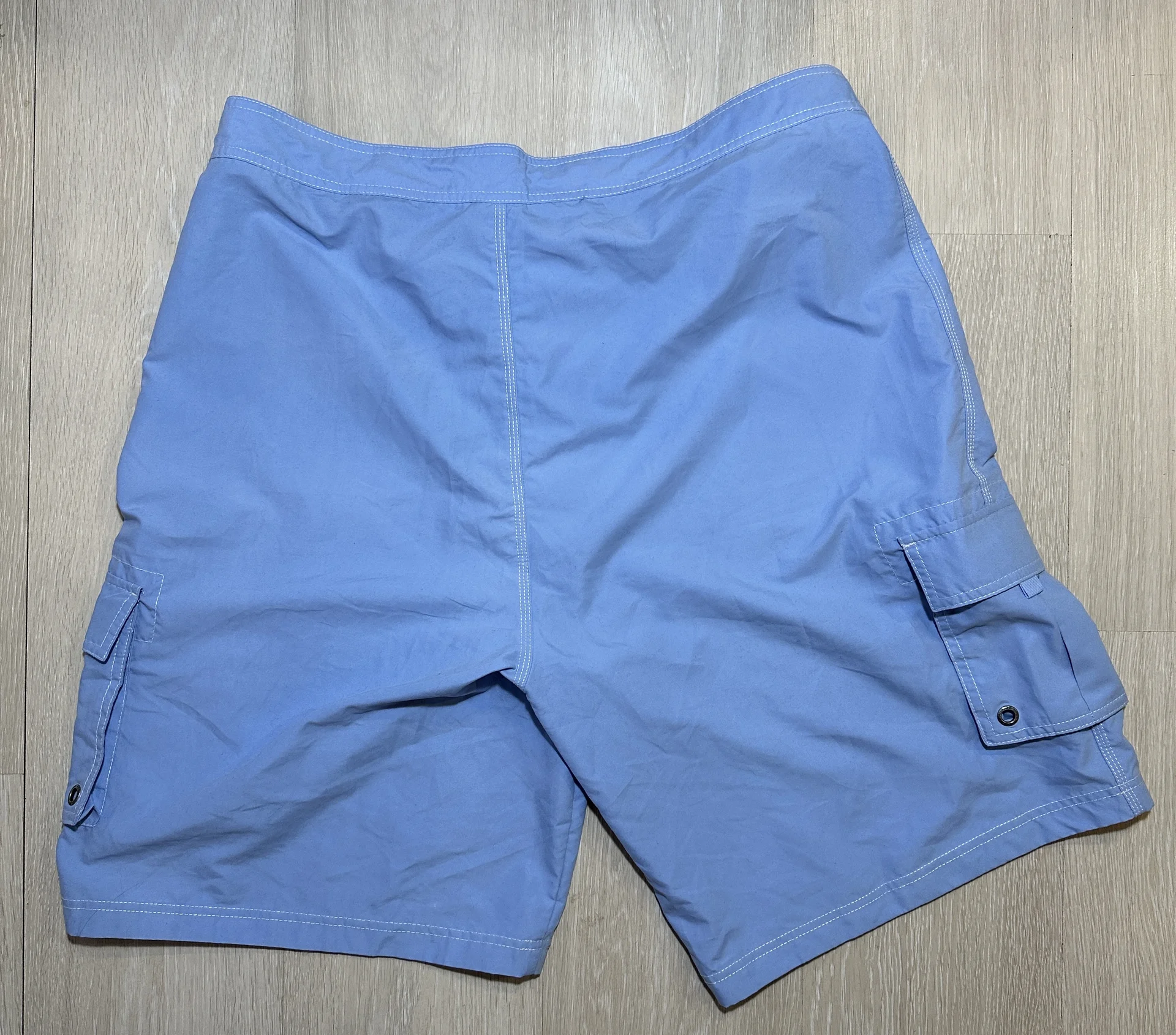 Плавательные шорты Tommy Hilfiger XXL - миниатюра 2