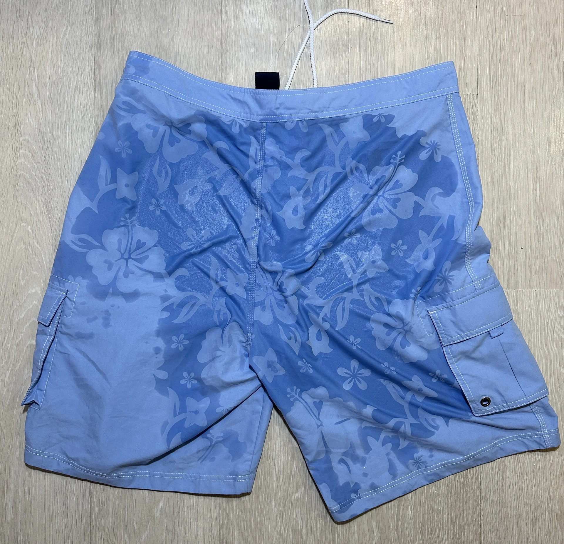 Плавательные шорты Tommy Hilfiger XXL - миниатюра 8
