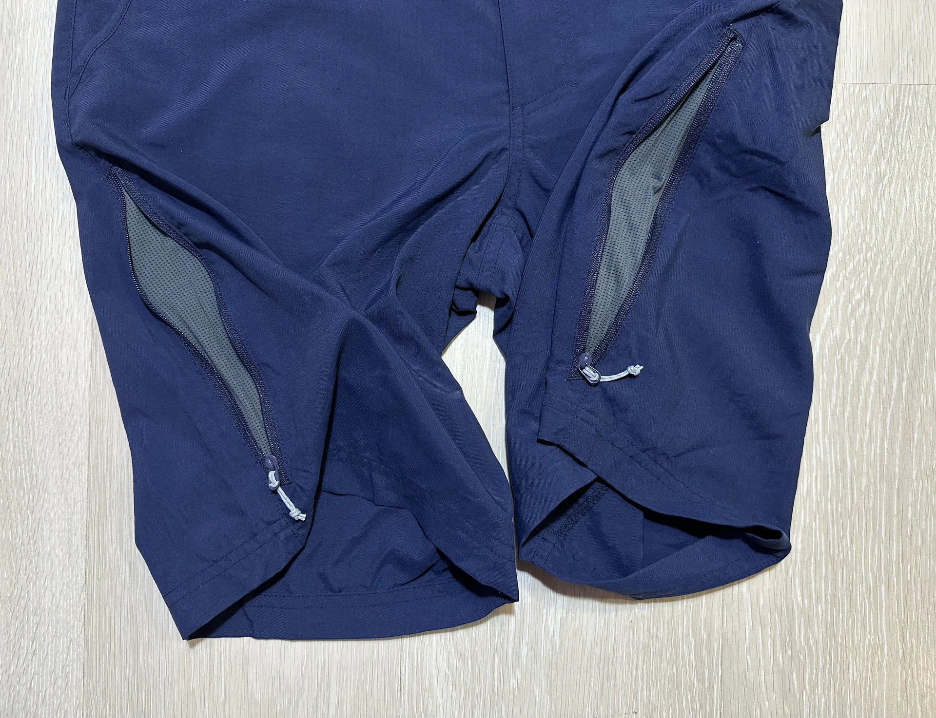 Туристические мужские шорты Berghaus 34 - миниатюра 14