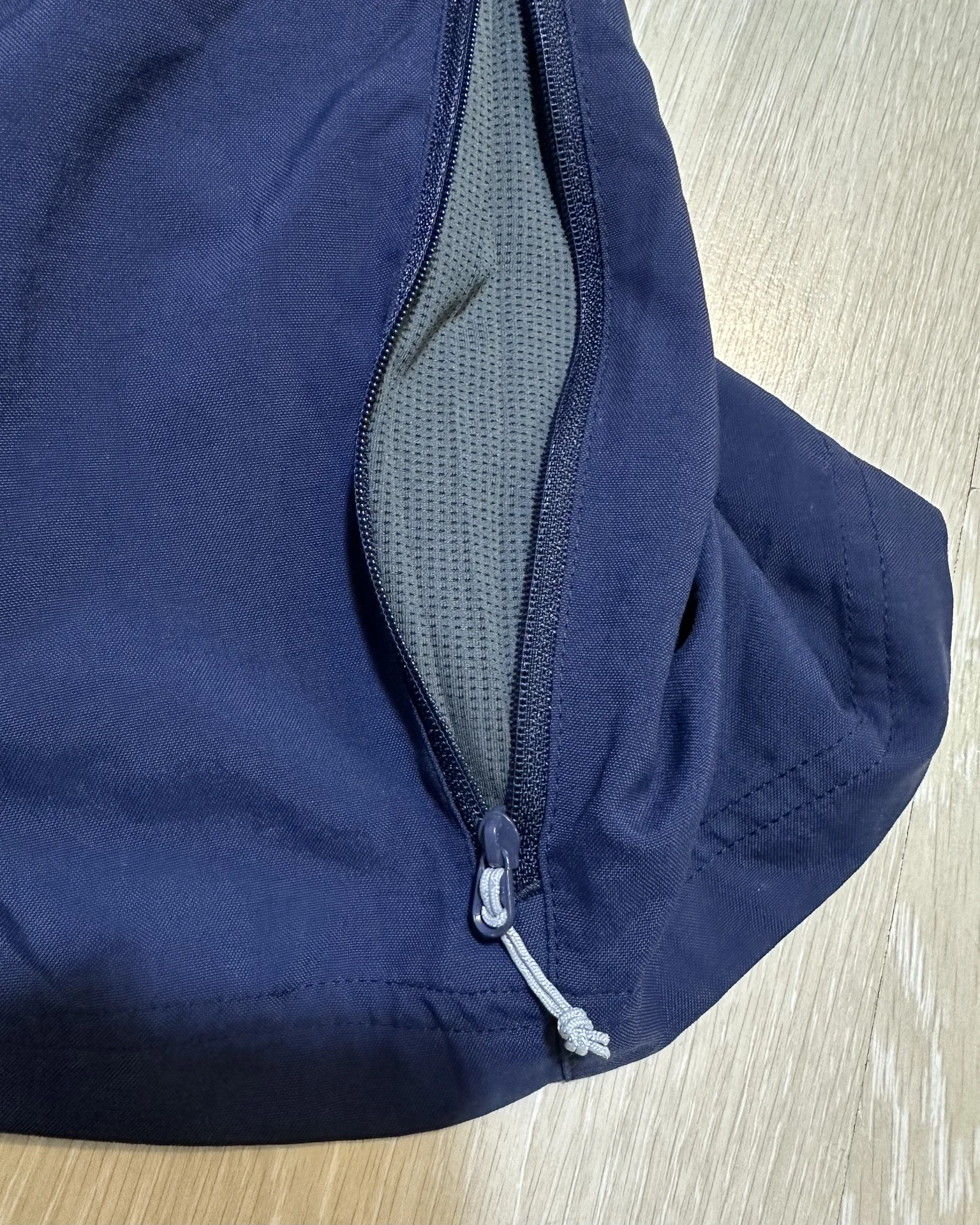 Туристические мужские шорты Berghaus 34 - миниатюра 15