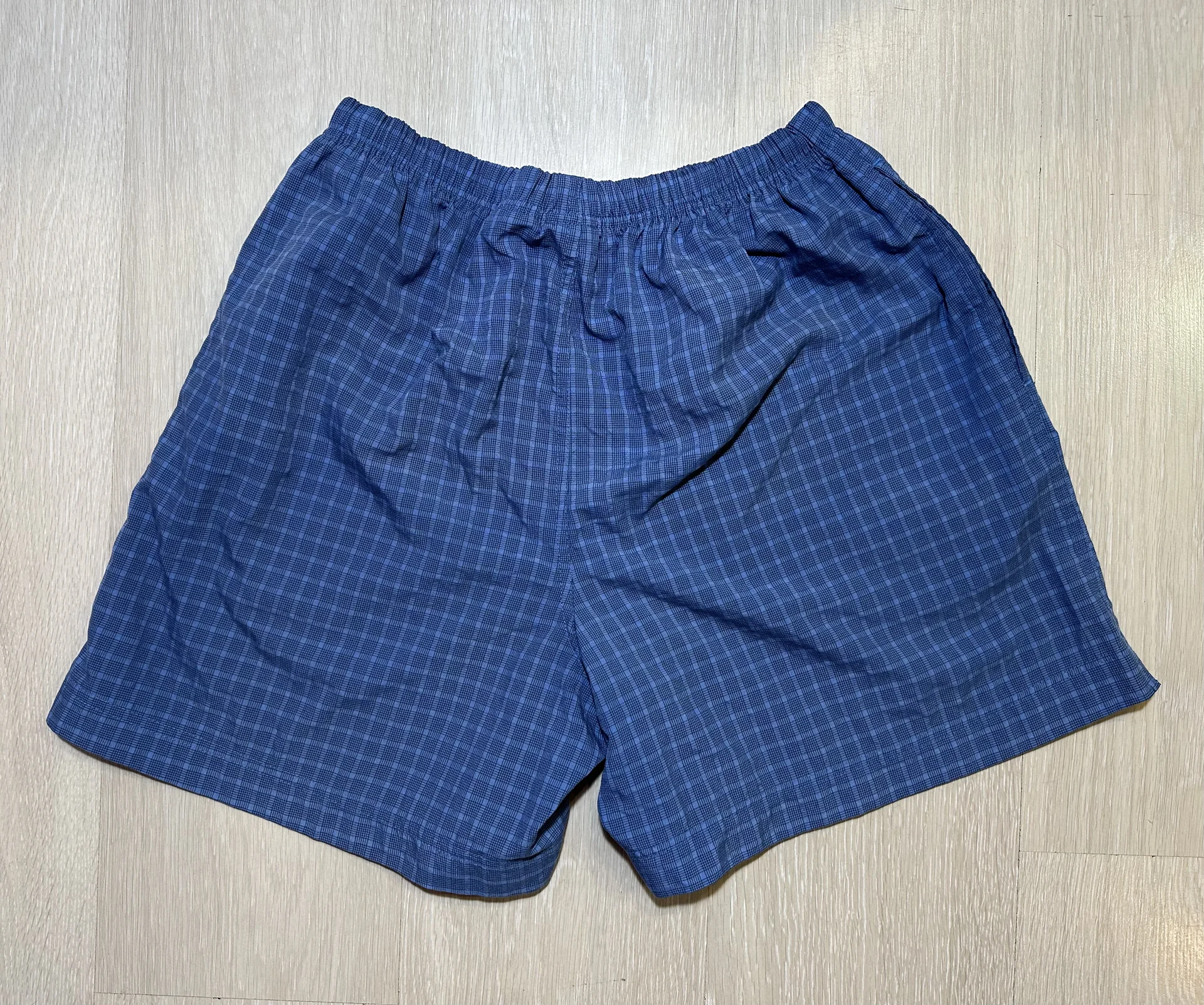 Теннисные шорты Nike Tennis Vintage M - миниатюра 3