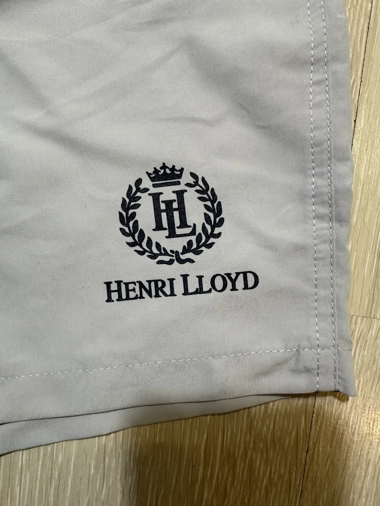Плавательные шорты Henri Lloyd XXL - миниатюра 2