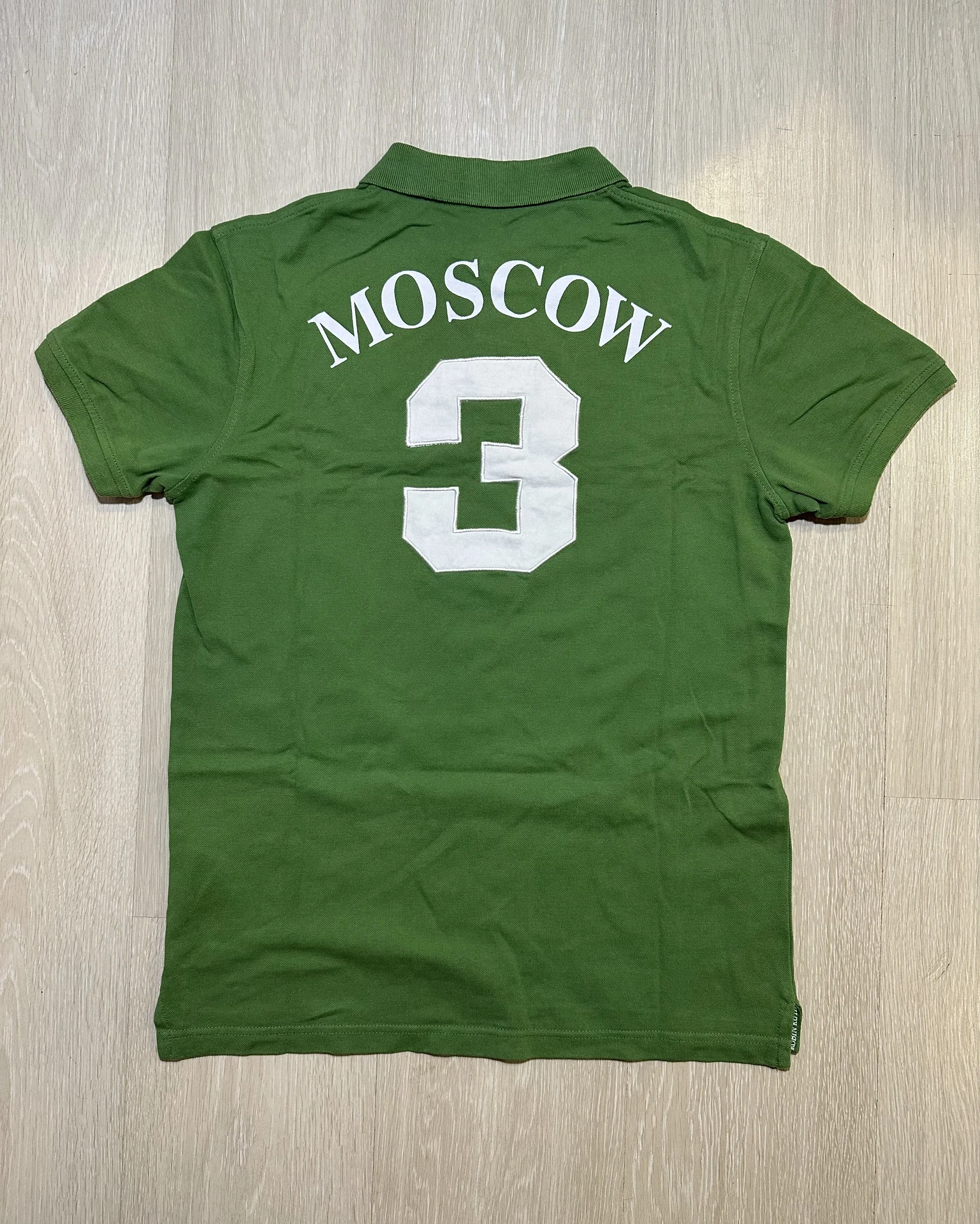 Поло Robin Ruth M Moscow - миниатюра 9