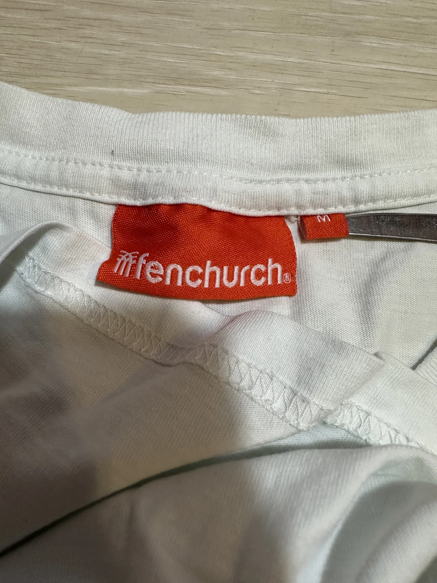 Майка Fenchurch M - миниатюра 3
