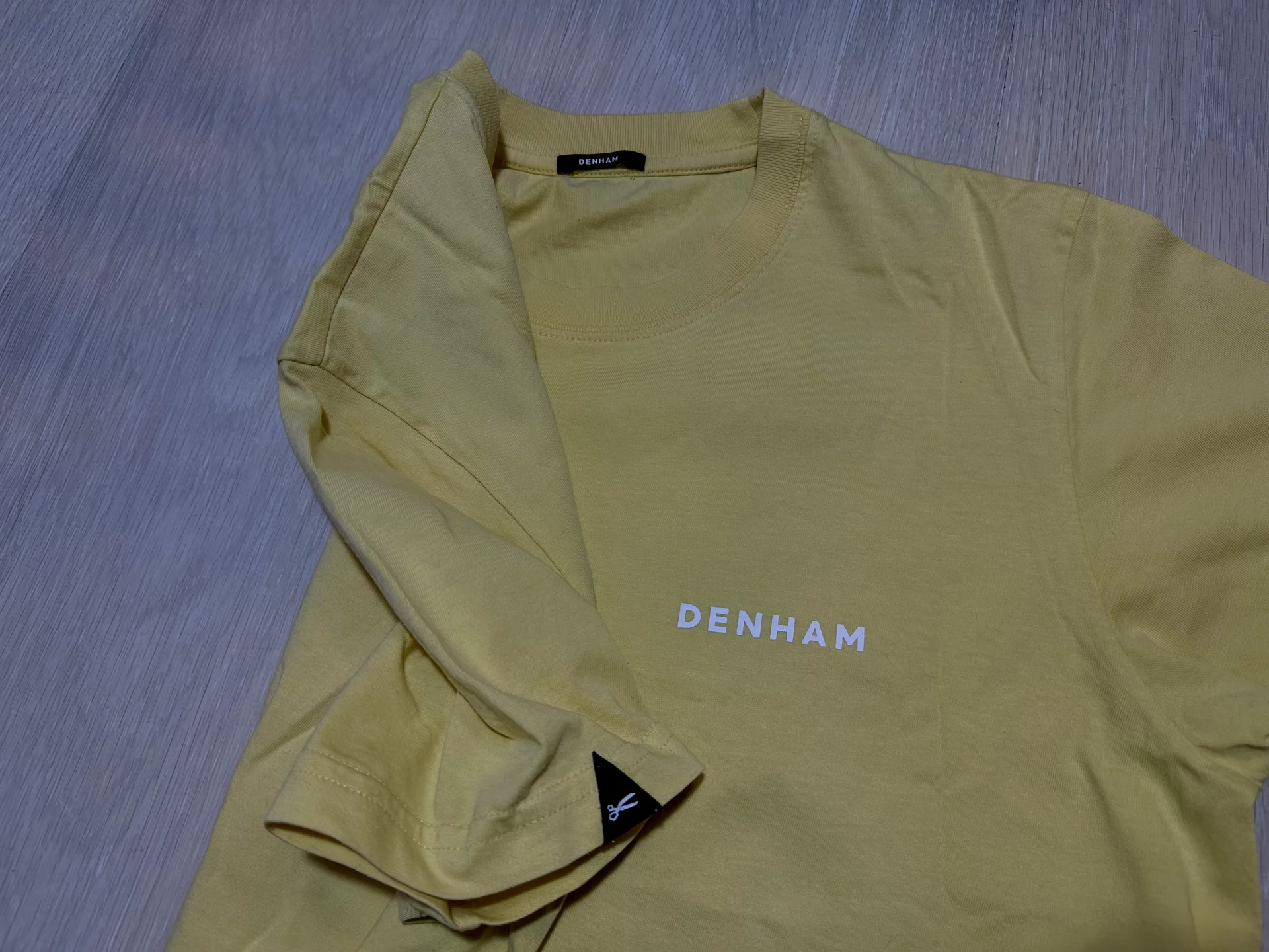 Майка Denham M - миниатюра 2