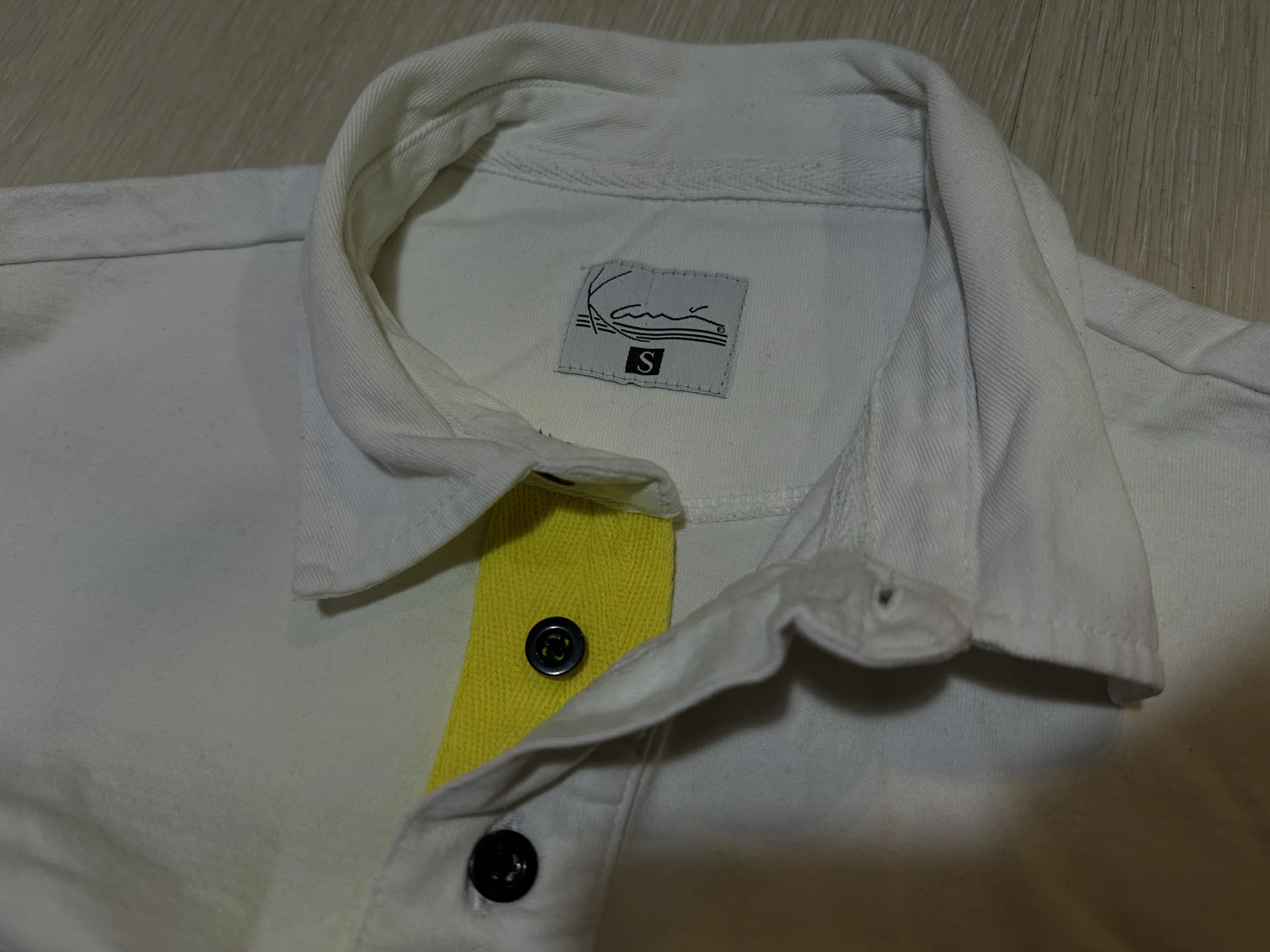 Лонгслив Karl Kani Sport S - миниатюра 4