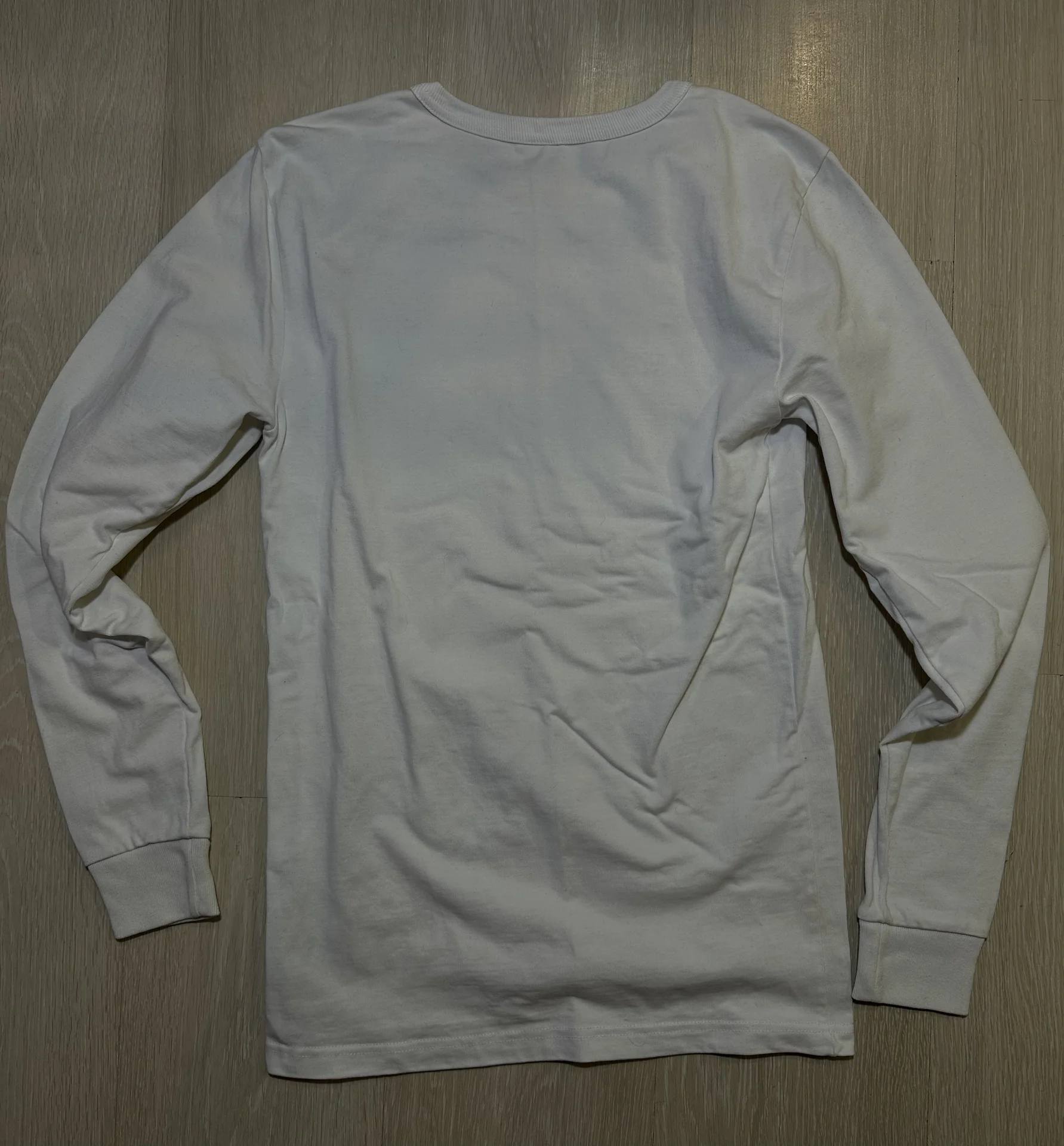 Лонгслив Patta XS Unisex - миниатюра 7