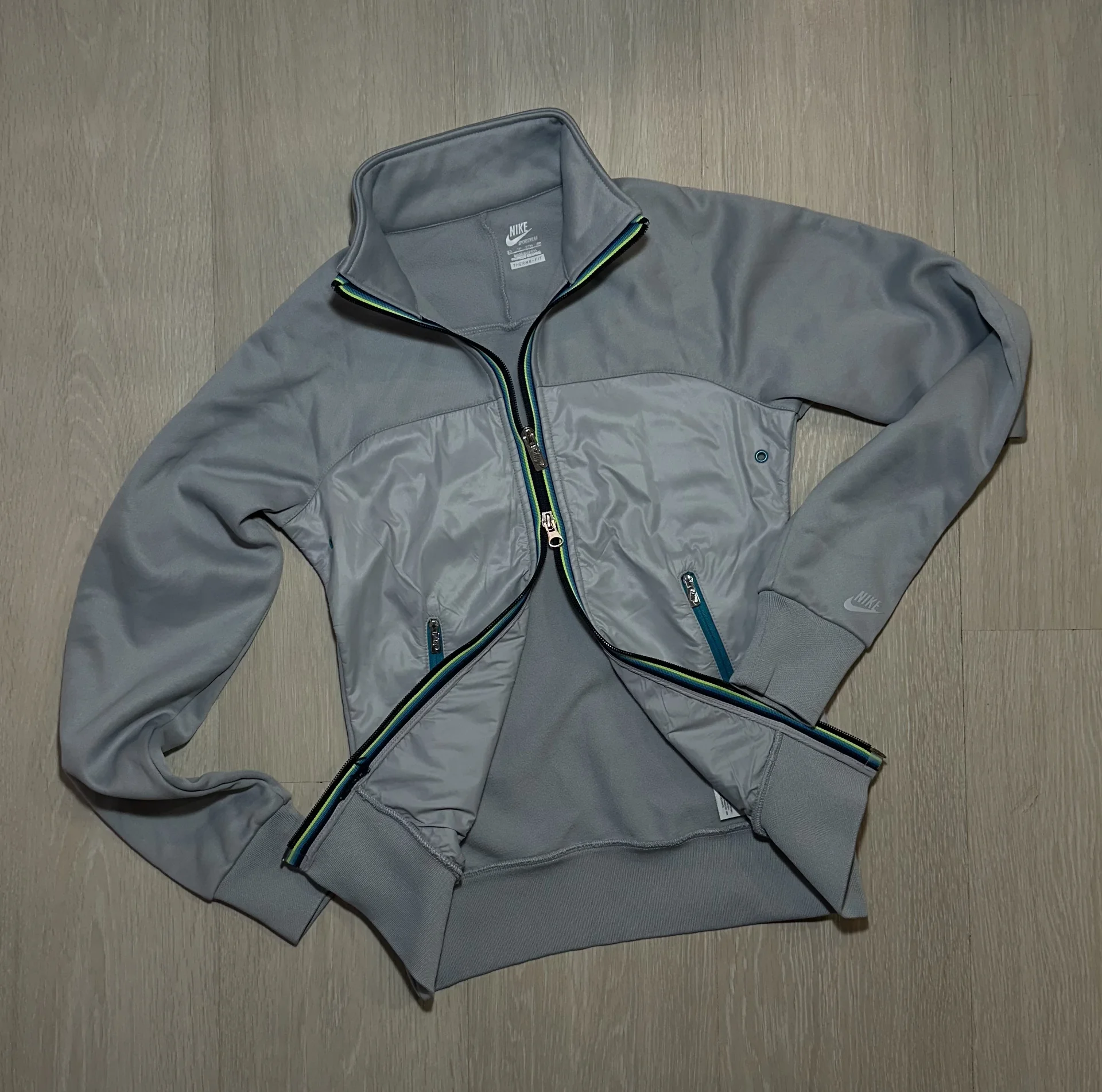 Термо Олимпийка Nike Thermo-fit XS - миниатюра 2