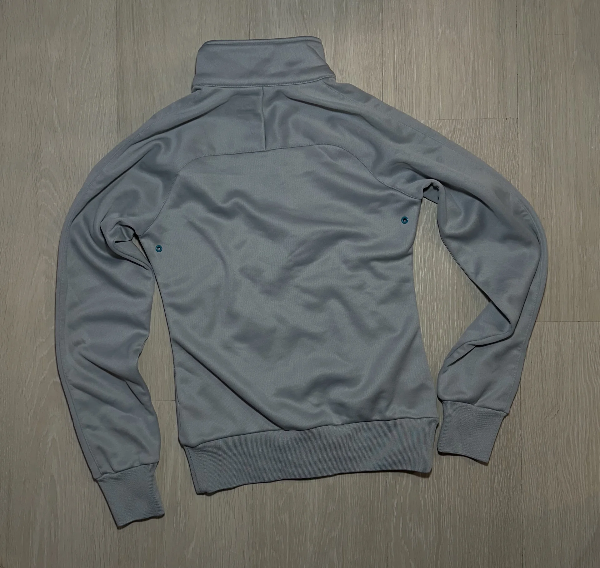 Термо Олимпийка Nike Thermo-fit XS - миниатюра 6
