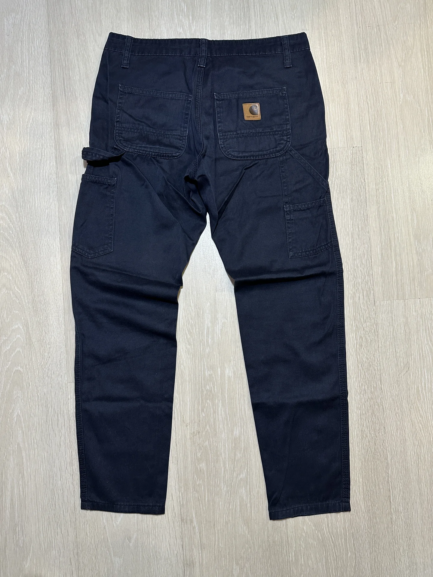 Carhartt WIP Lincoln Single Knee 26х32 - миниатюра 2