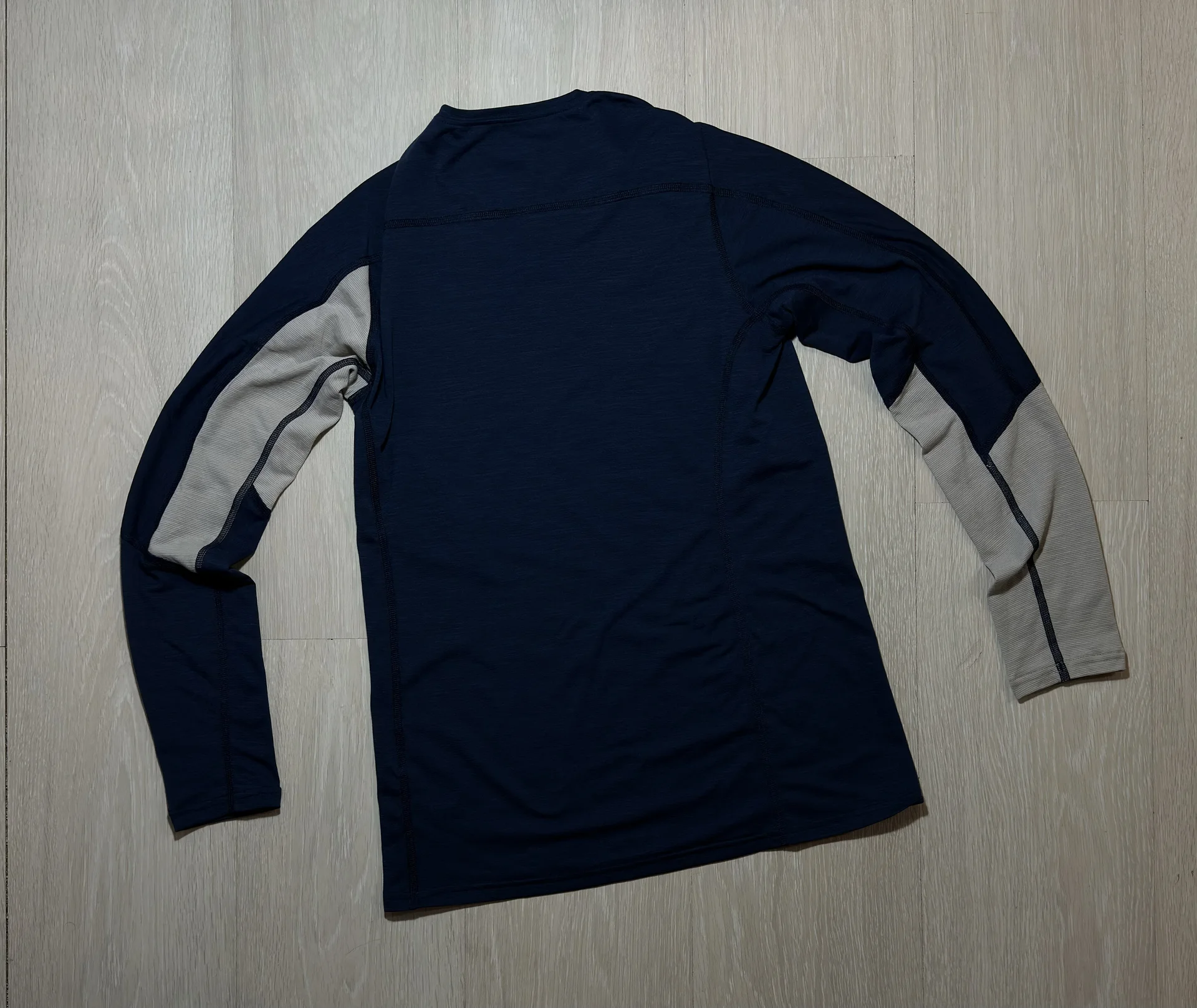 Термобельё Norrona M unisex - миниатюра 5