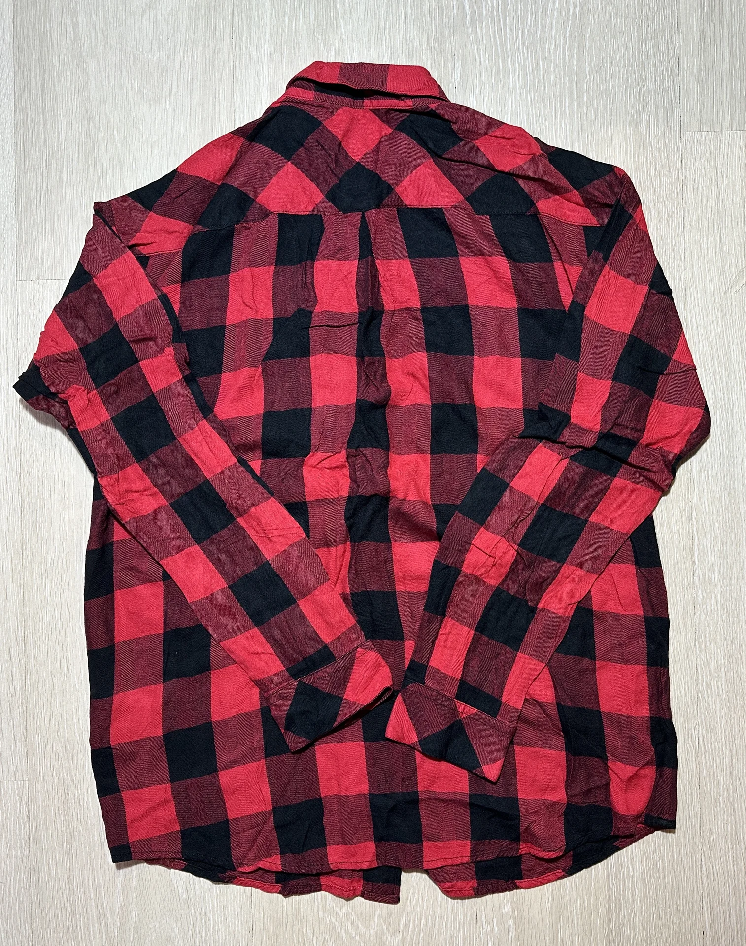 Женская рубашка Carhartt S - миниатюра 3