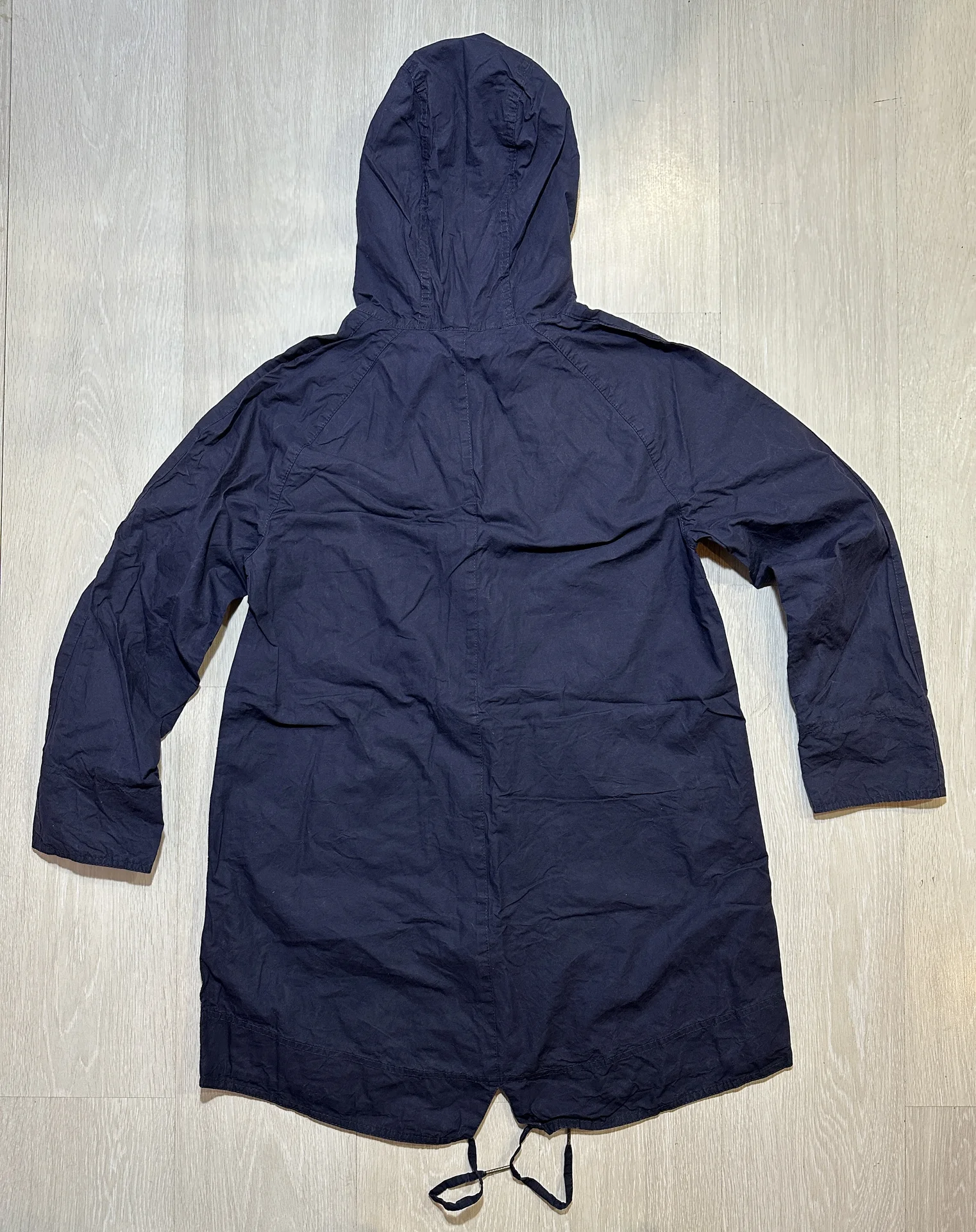 Женский Плащ Barbour Clevedon Showerproof size 10М - миниатюра 7