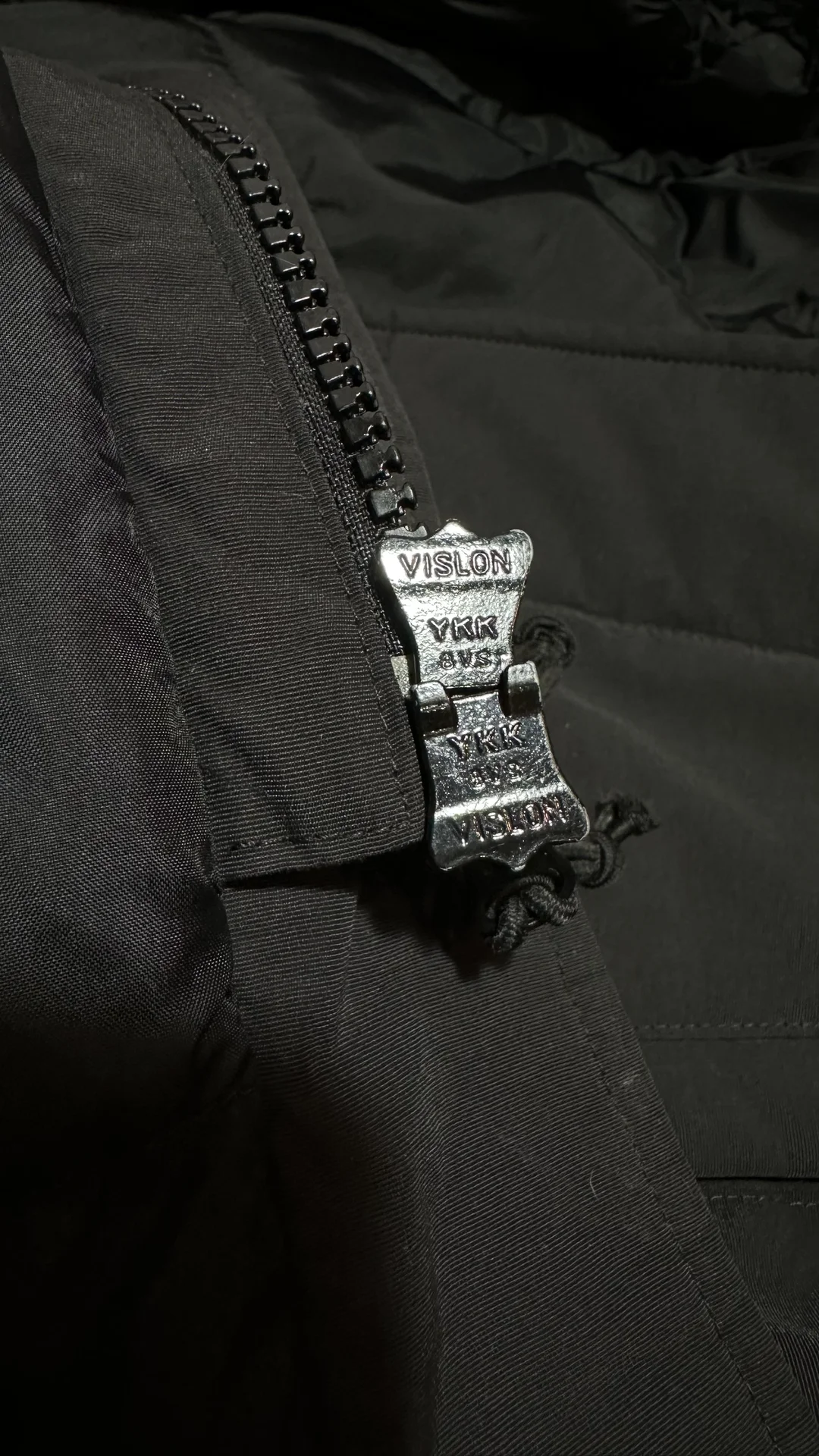 Парка Carhartt S Vintage w Anchorage parka - миниатюра 7