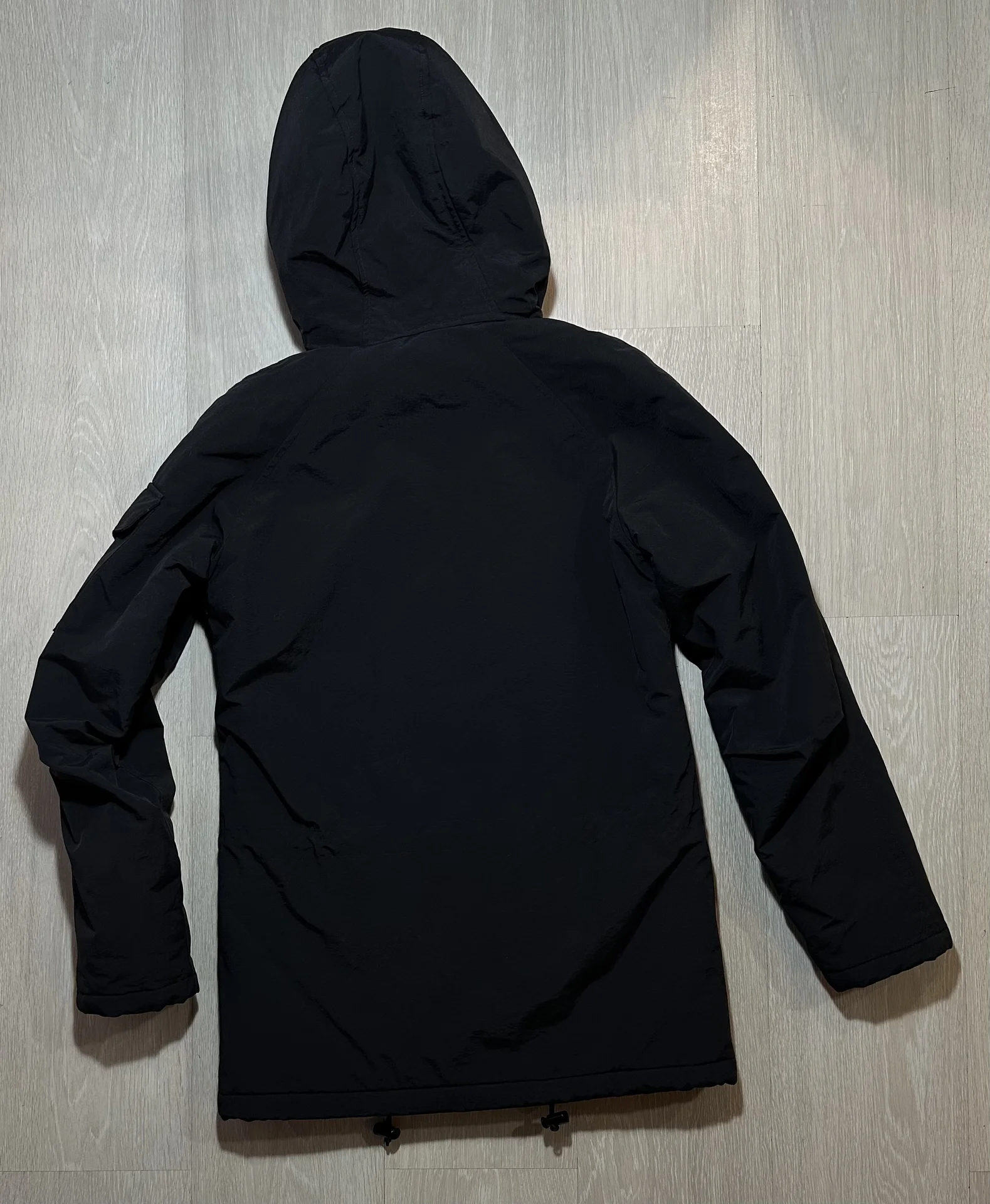 Парка Carhartt S Vintage w Anchorage parka - миниатюра 11
