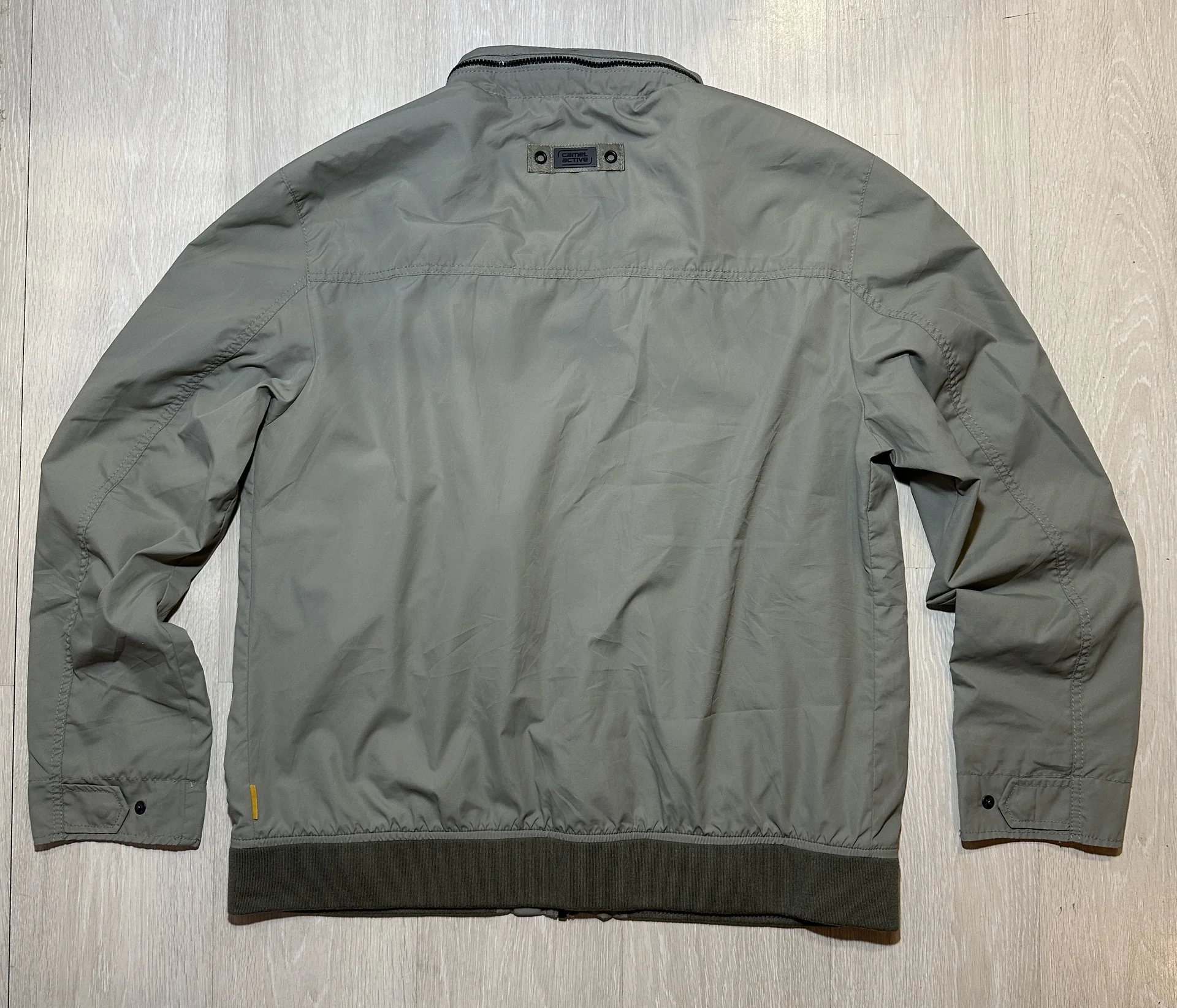 Куртка Camel Active Blouson 58 - миниатюра 3